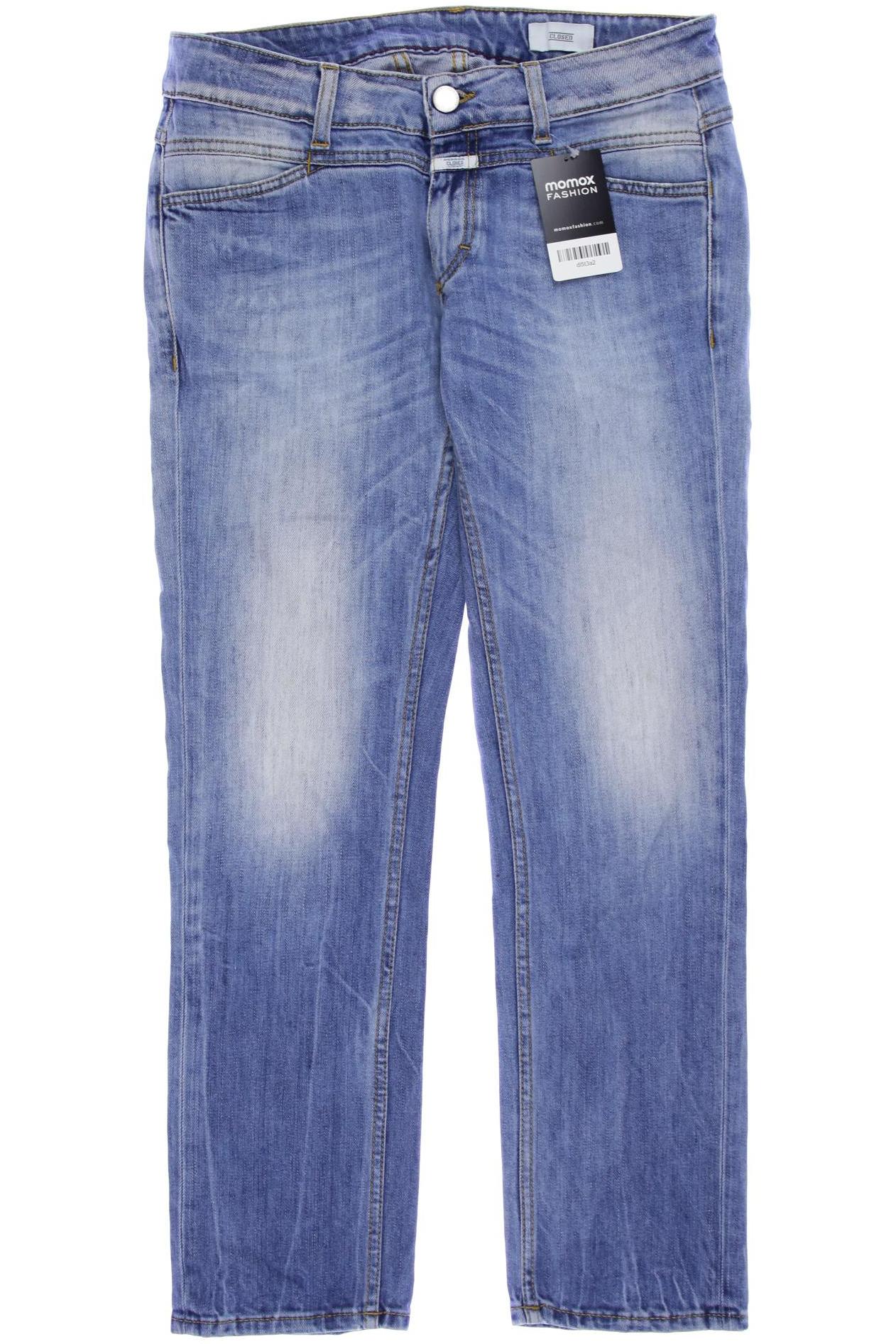 

Closed Damen Jeans, blau, Gr. 40