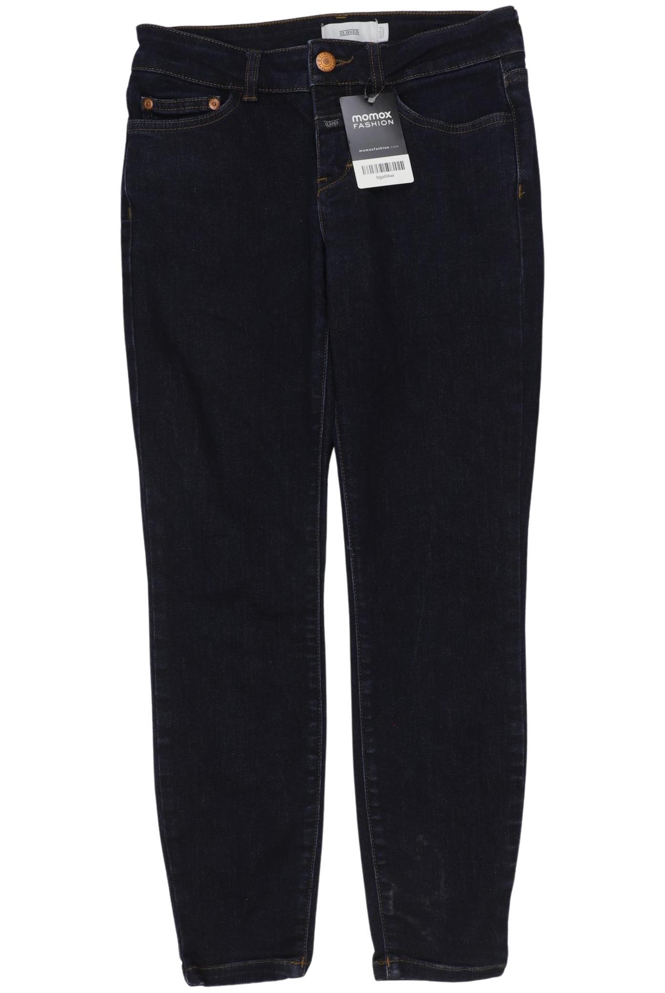 

Closed Damen Jeans, marineblau, Gr. 24