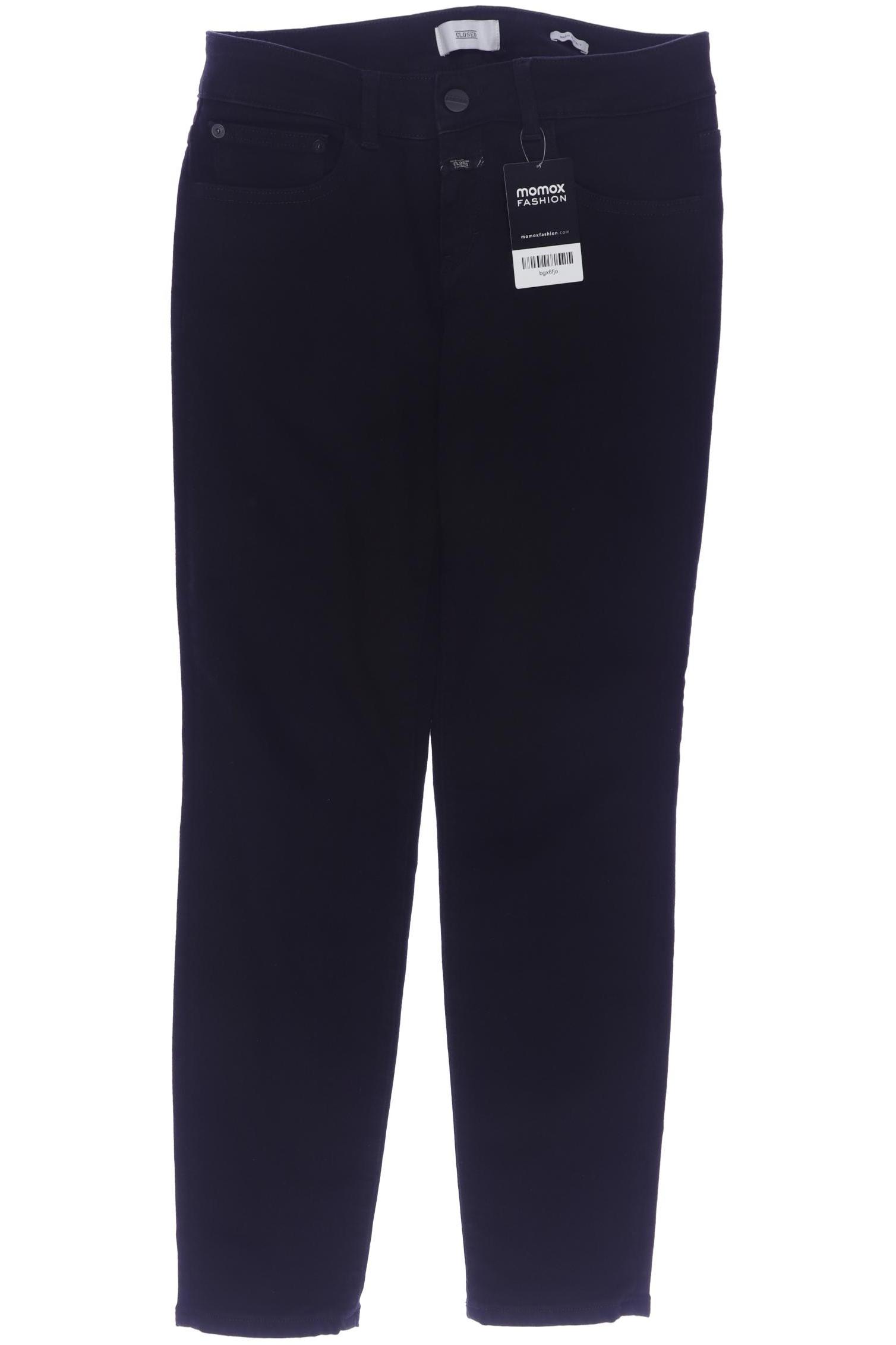 

Closed Damen Jeans, schwarz, Gr. 28