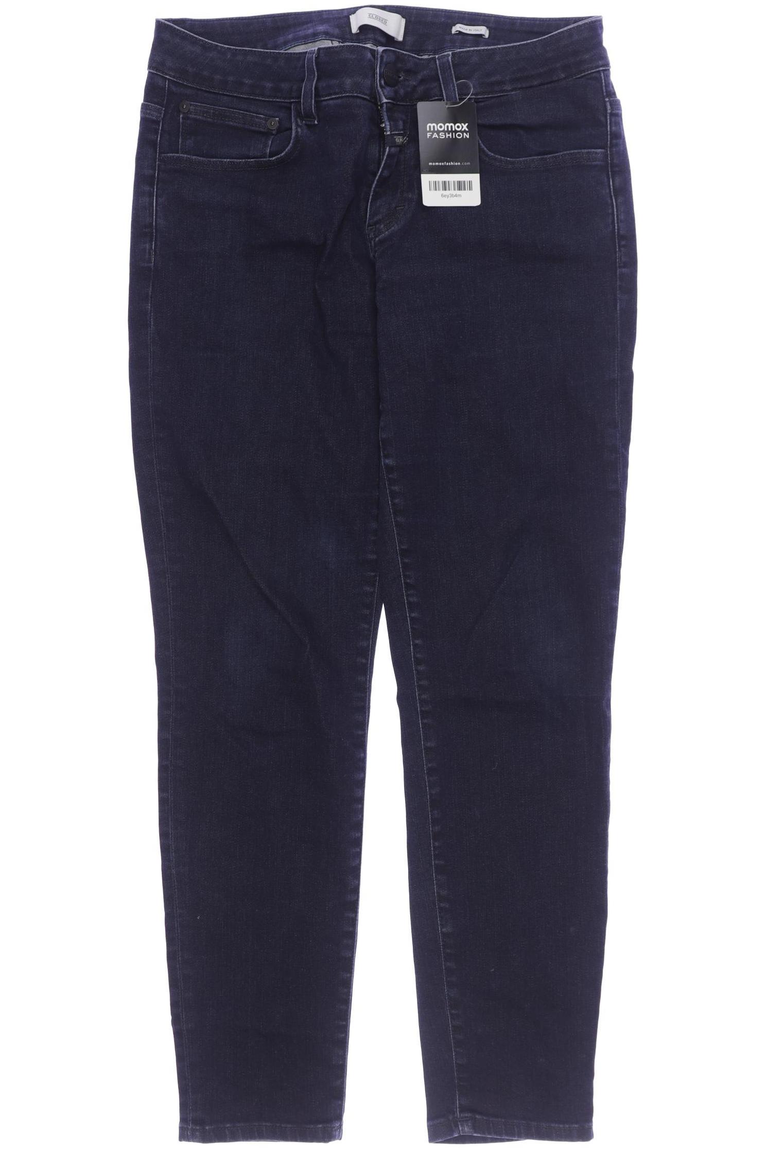 

Closed Damen Jeans, marineblau, Gr. 29