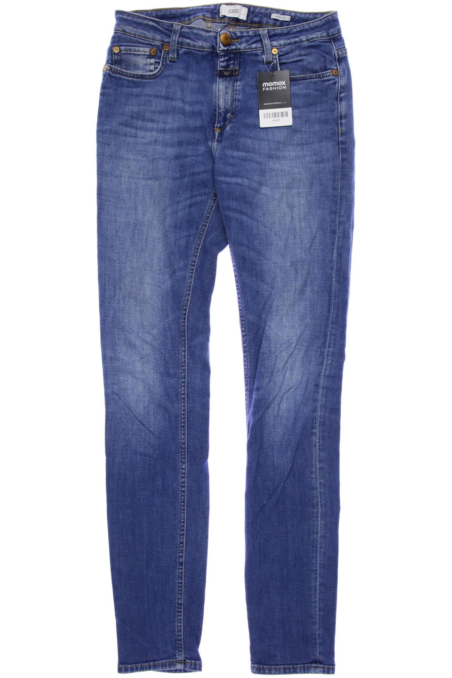 

Closed Damen Jeans, blau, Gr. 29
