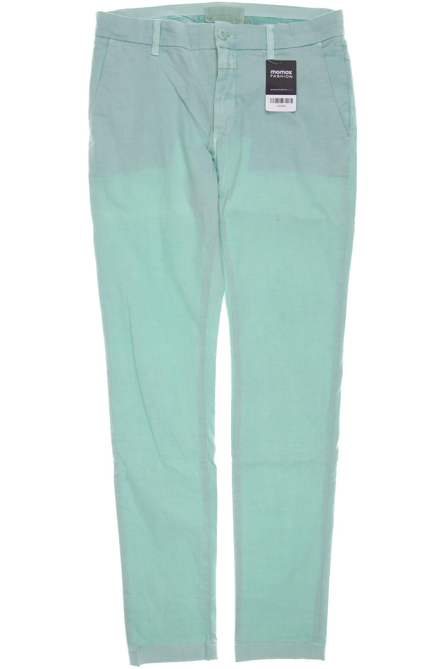 

Closed Damen Jeans, hellgrün
