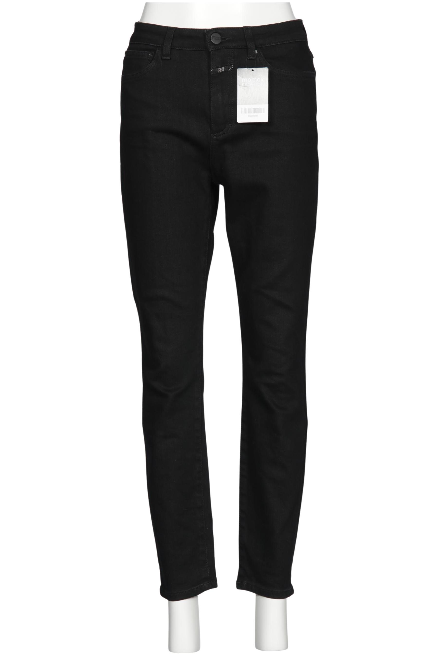 

Closed Damen Jeans, schwarz, Gr. 26