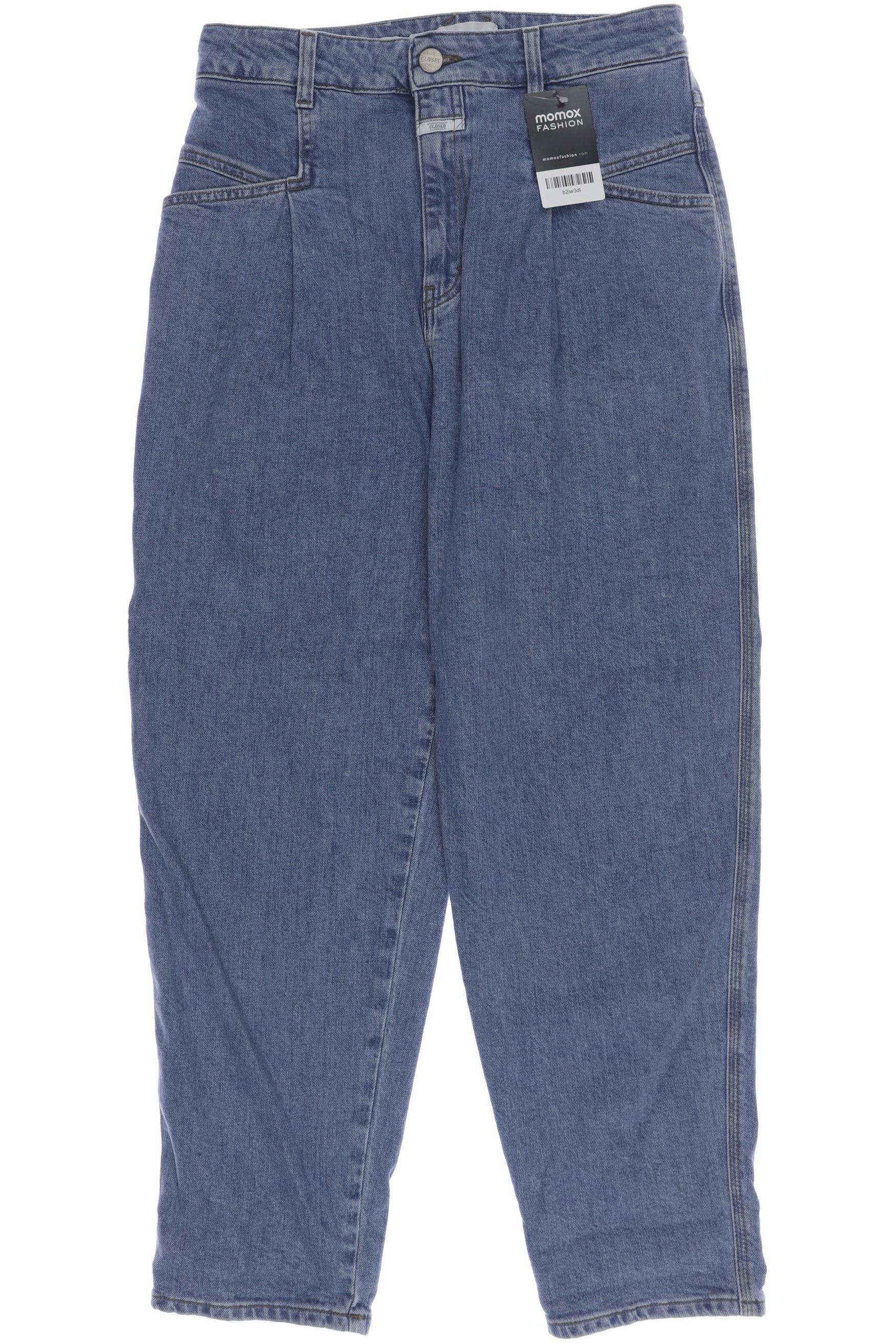 

Closed Damen Jeans, blau