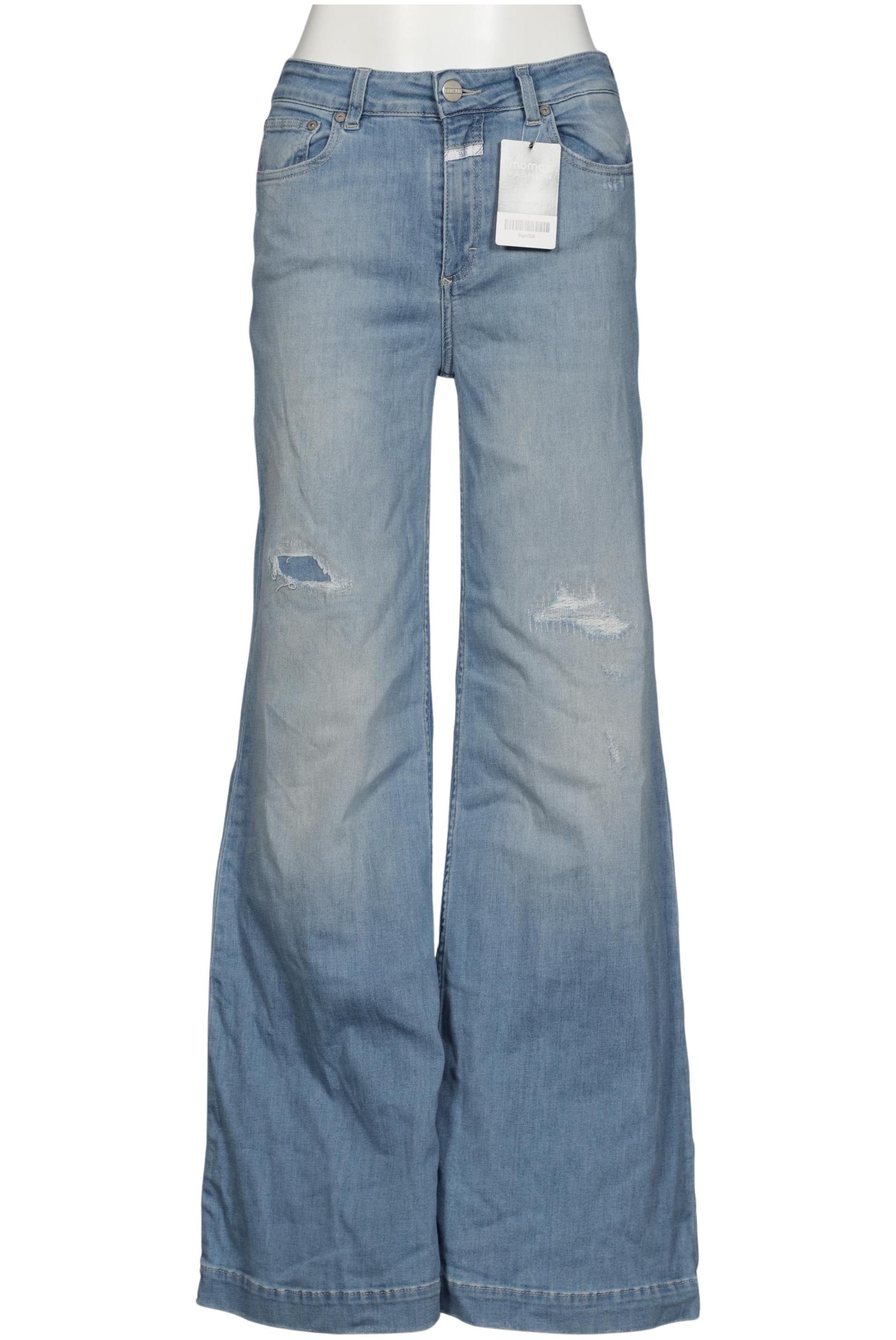 

Closed Damen Jeans, hellblau, Gr. 27