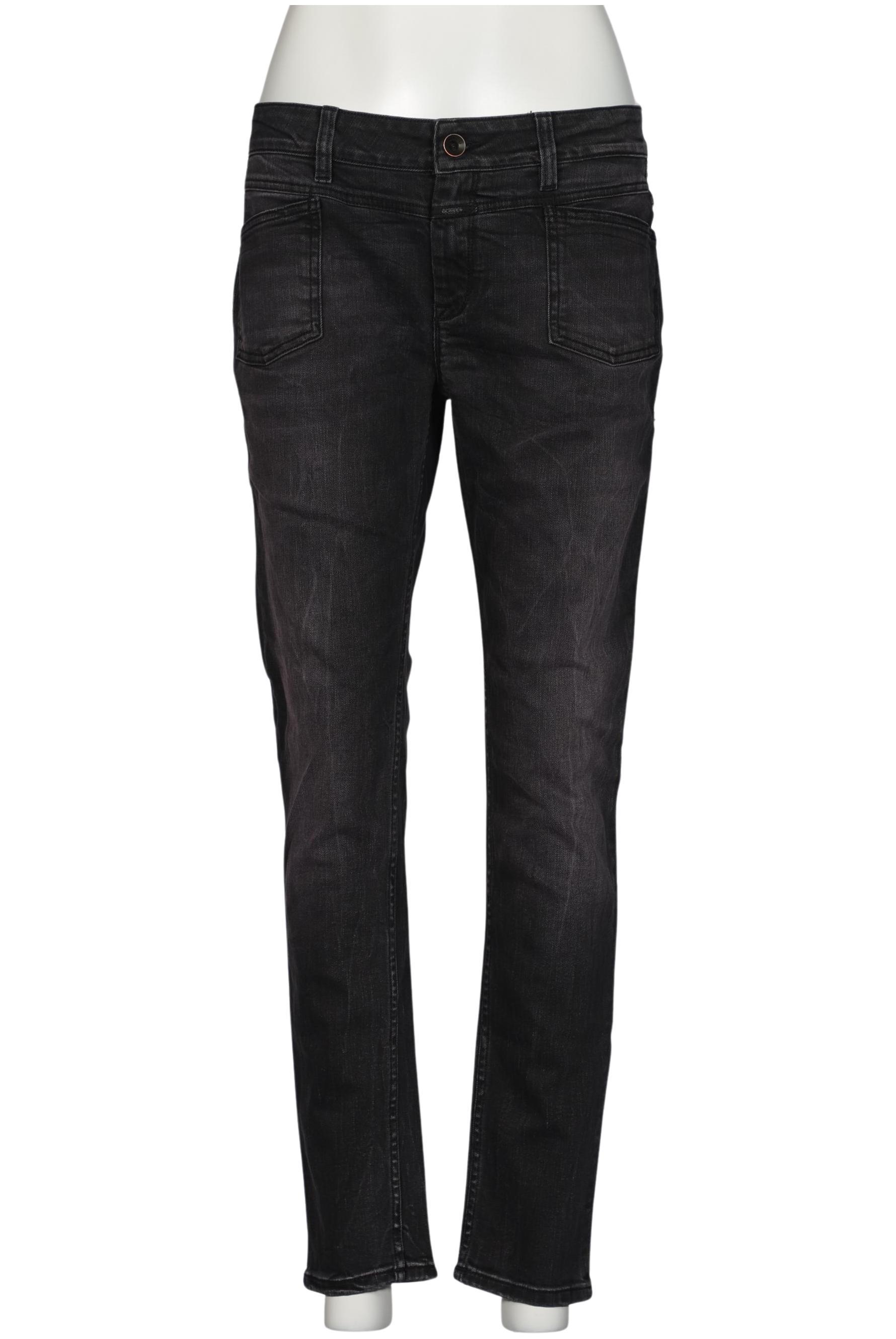 

Closed Damen Jeans, schwarz, Gr. 30