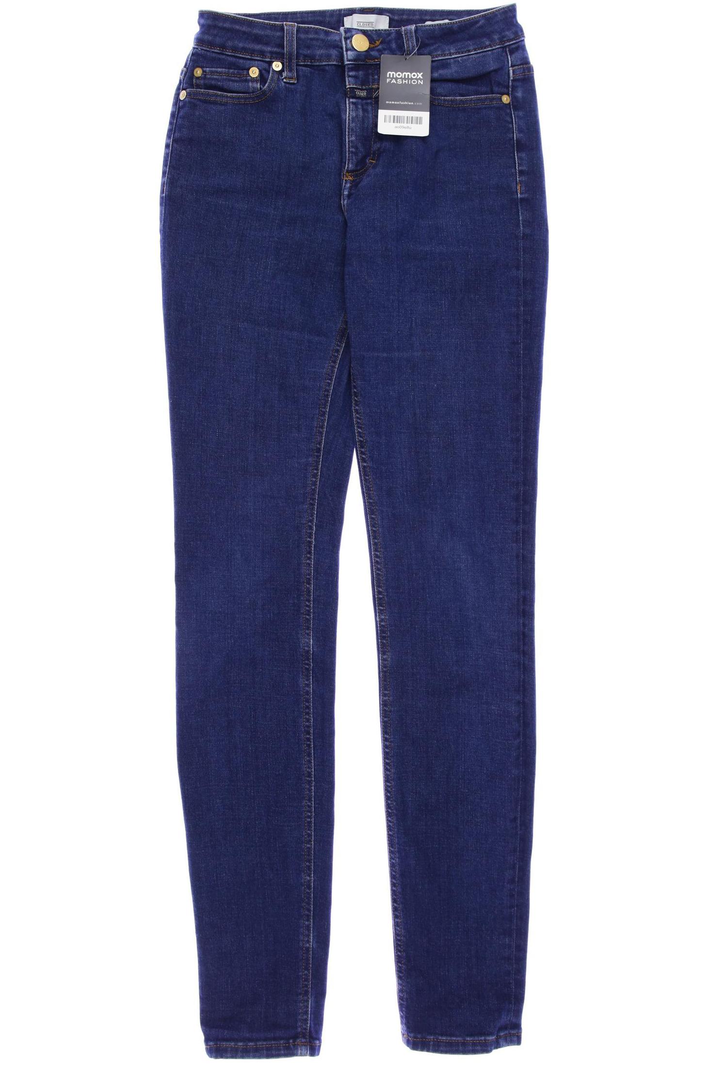 

Closed Damen Jeans, blau