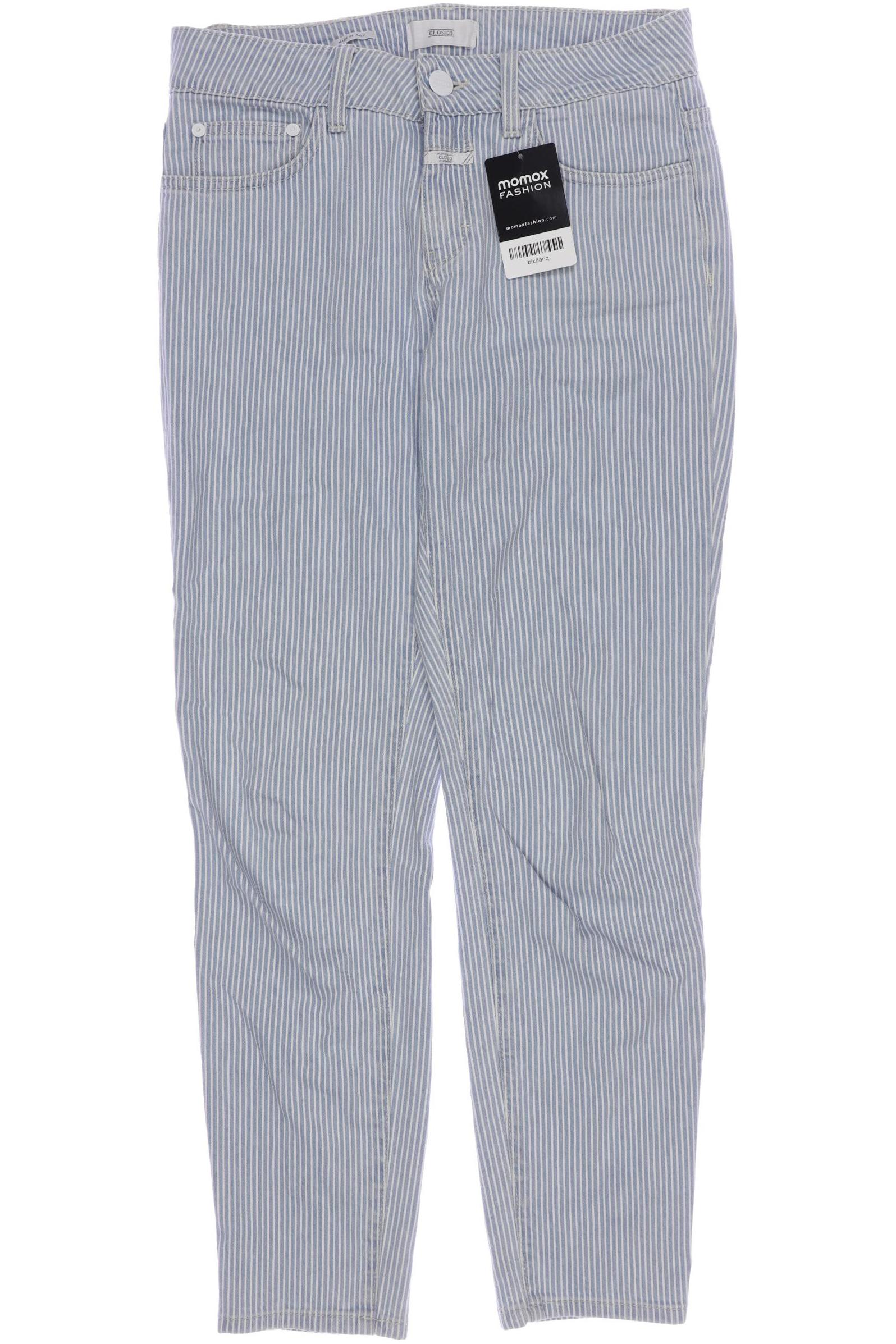 

Closed Damen Jeans, blau, Gr. 26