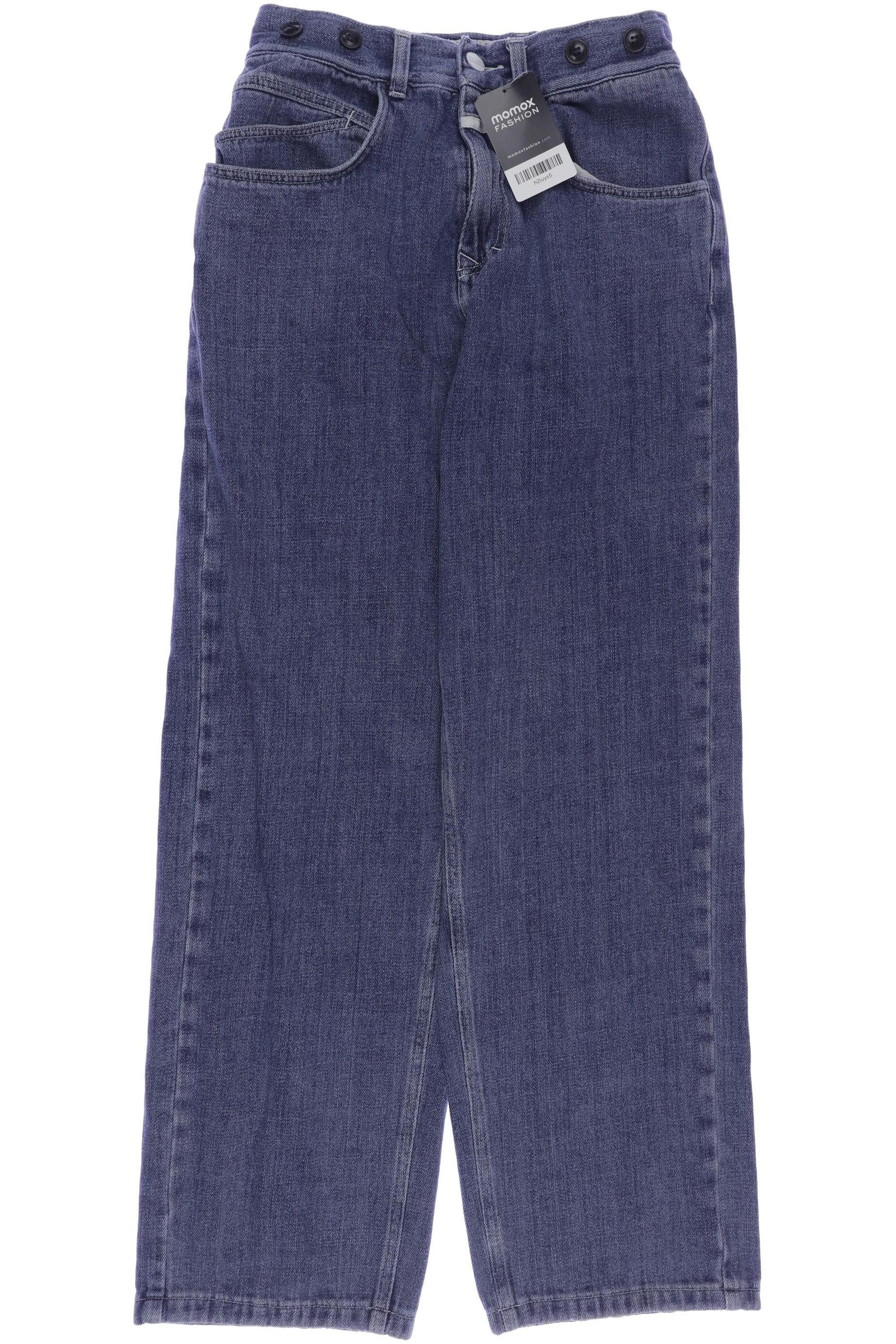 

Closed Damen Jeans, blau, Gr. 27