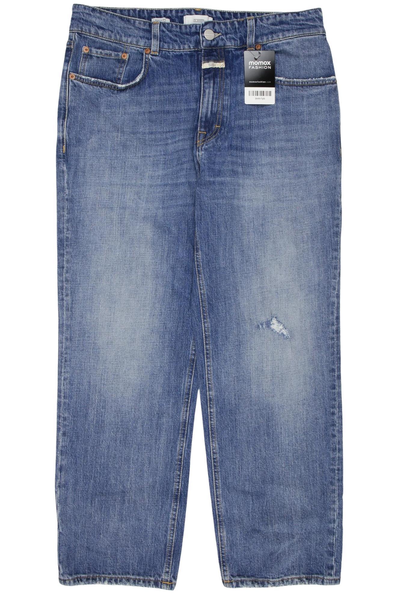 

Closed Damen Jeans, blau, Gr. 30
