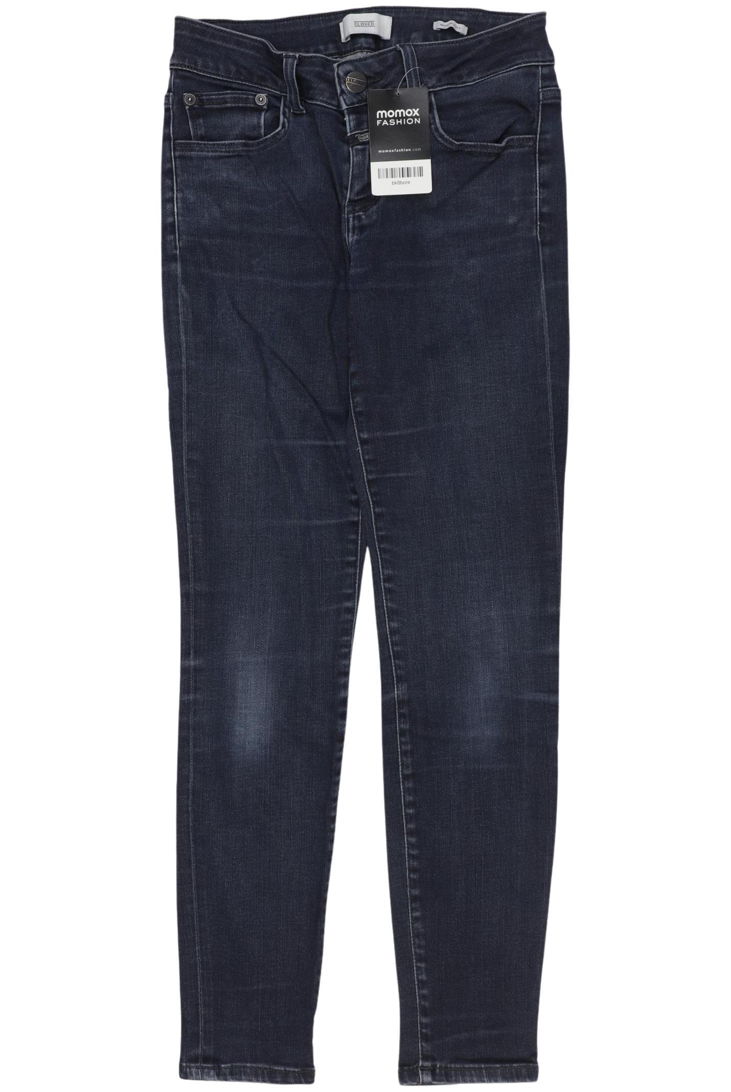 

Closed Damen Jeans, marineblau, Gr. 25