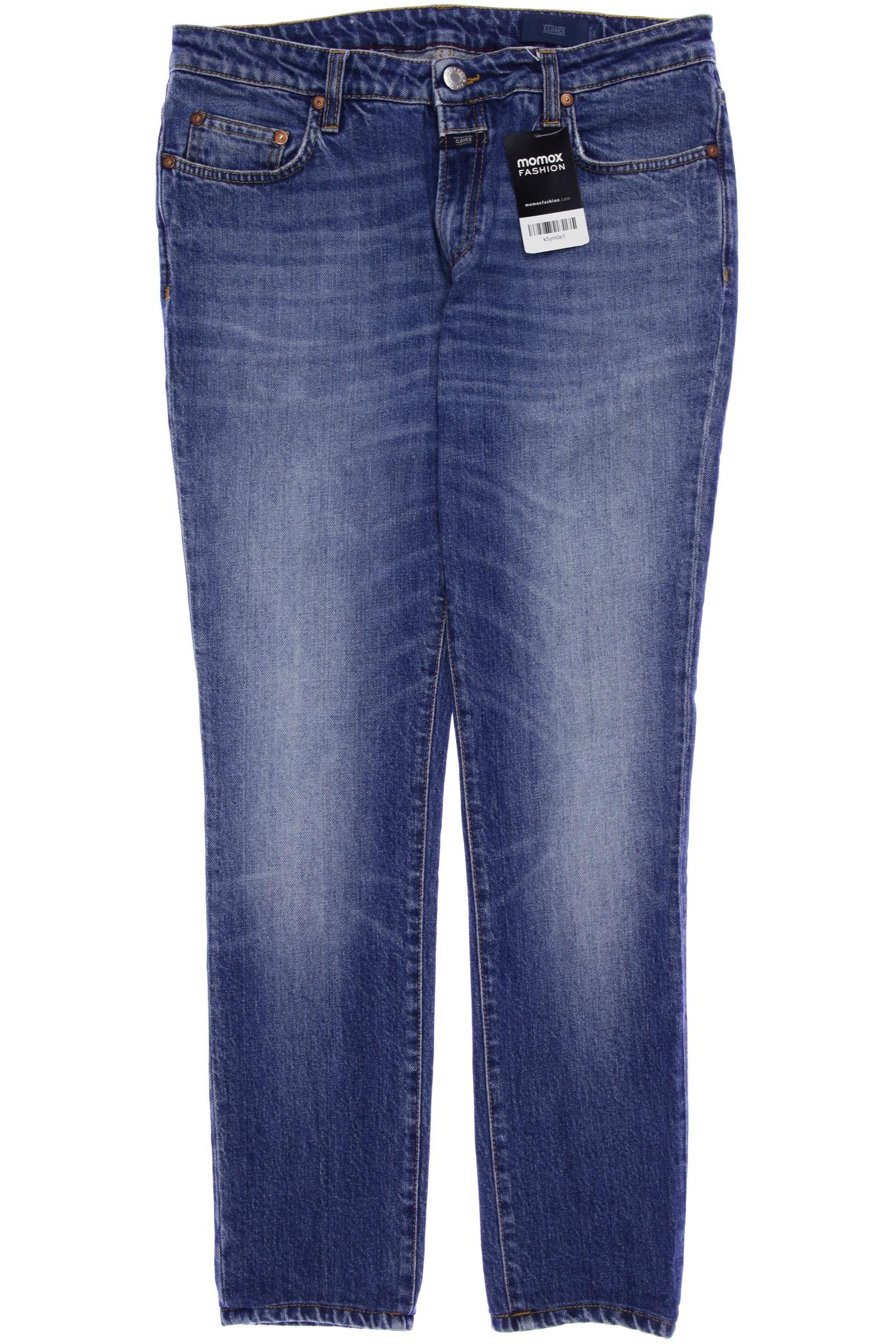 

Closed Damen Jeans, blau, Gr. 29