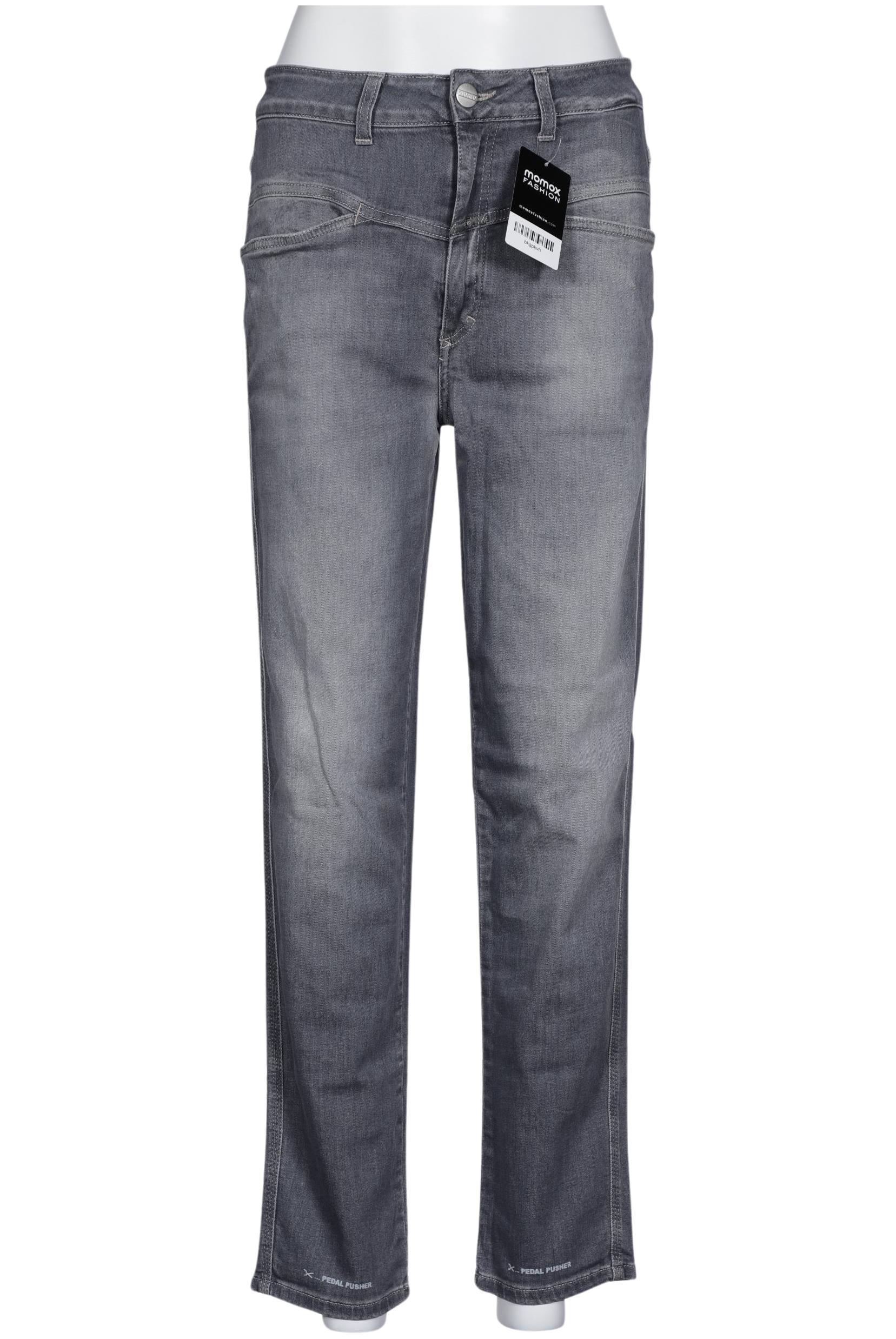 

Closed Damen Jeans, grau, Gr. 44