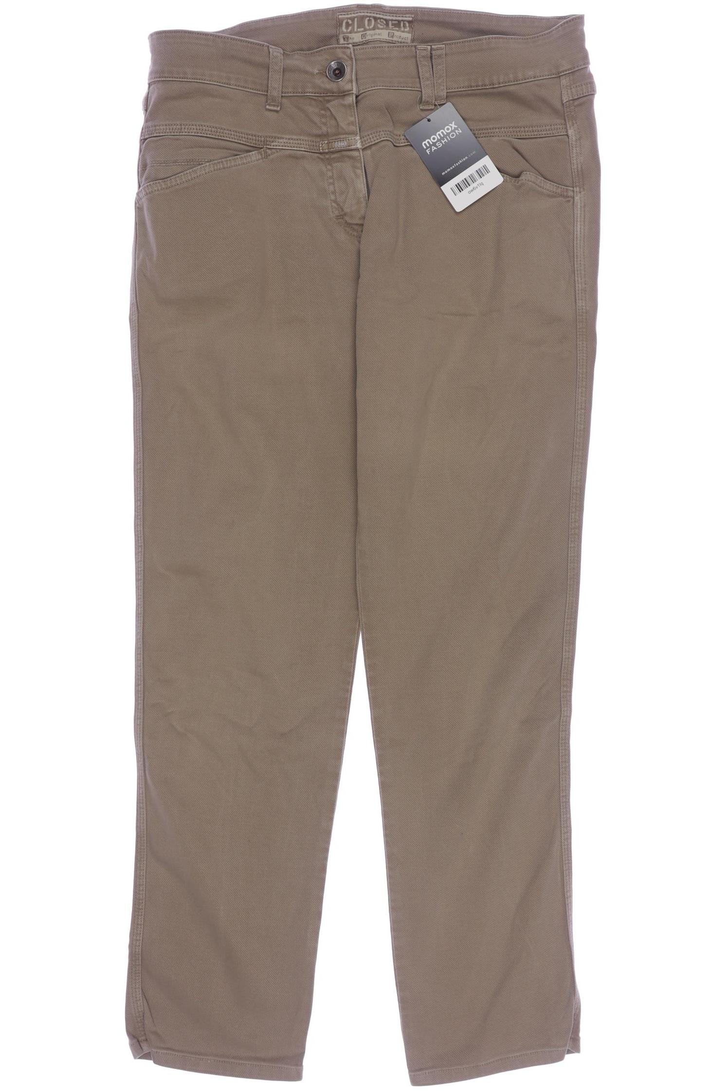 

Closed Damen Jeans, beige, Gr. 44