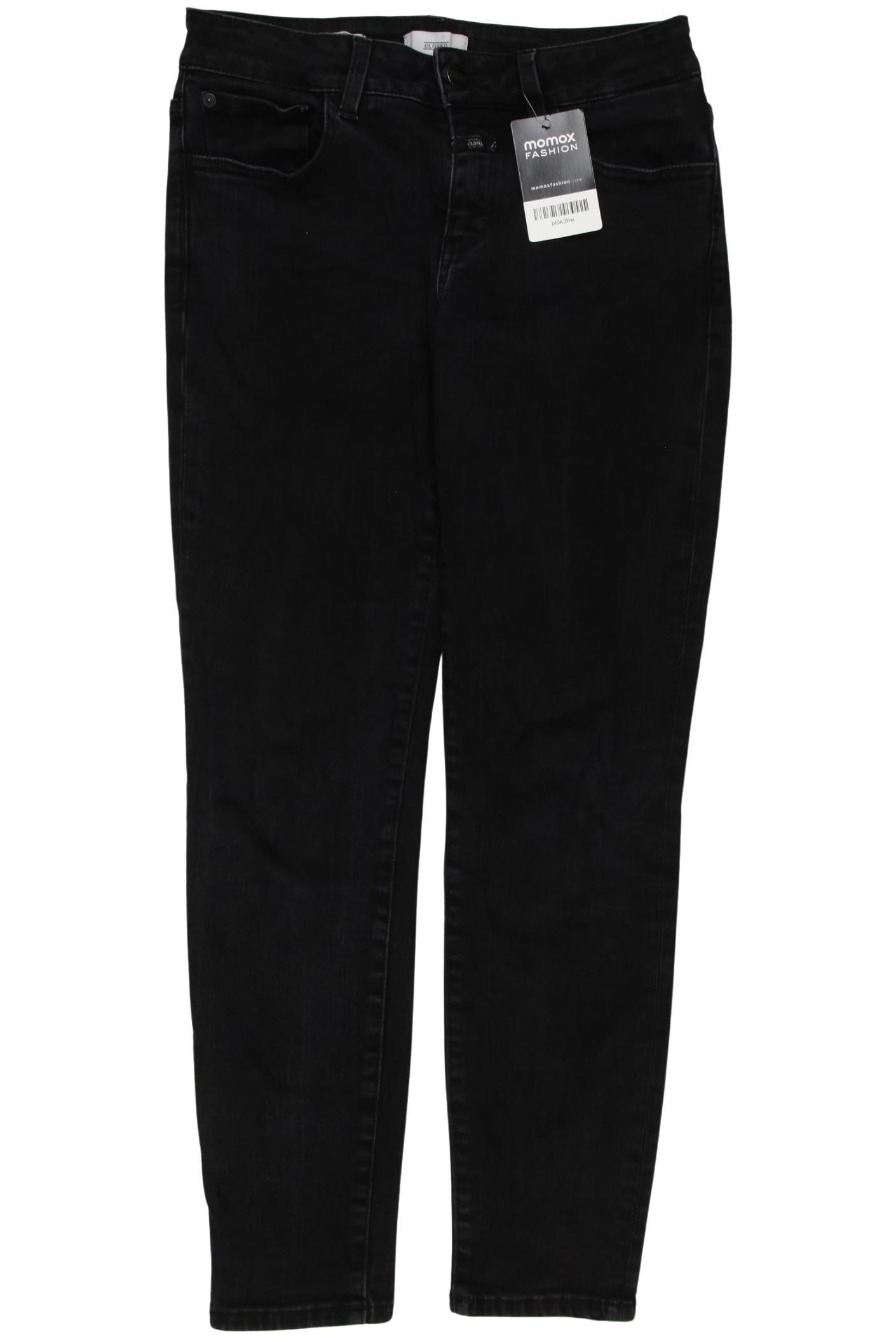 

Closed Damen Jeans, schwarz, Gr. 27