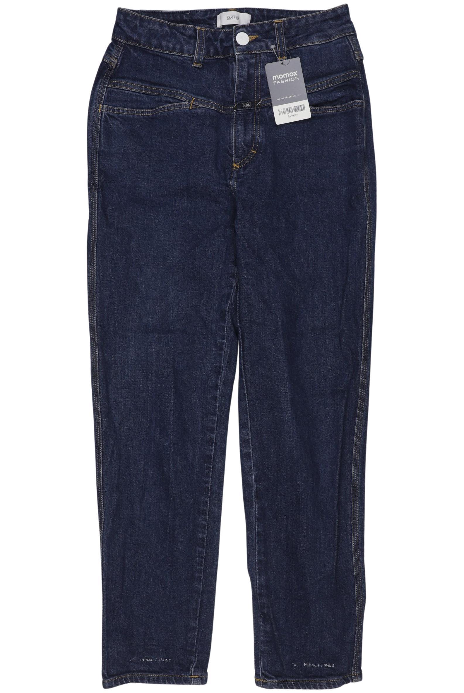 

Closed Damen Jeans, marineblau, Gr. 42