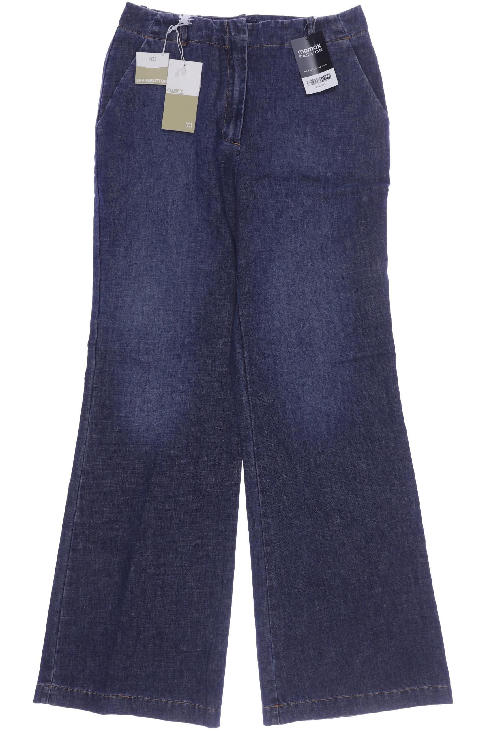 

Closed Damen Jeans, blau, Gr. 42