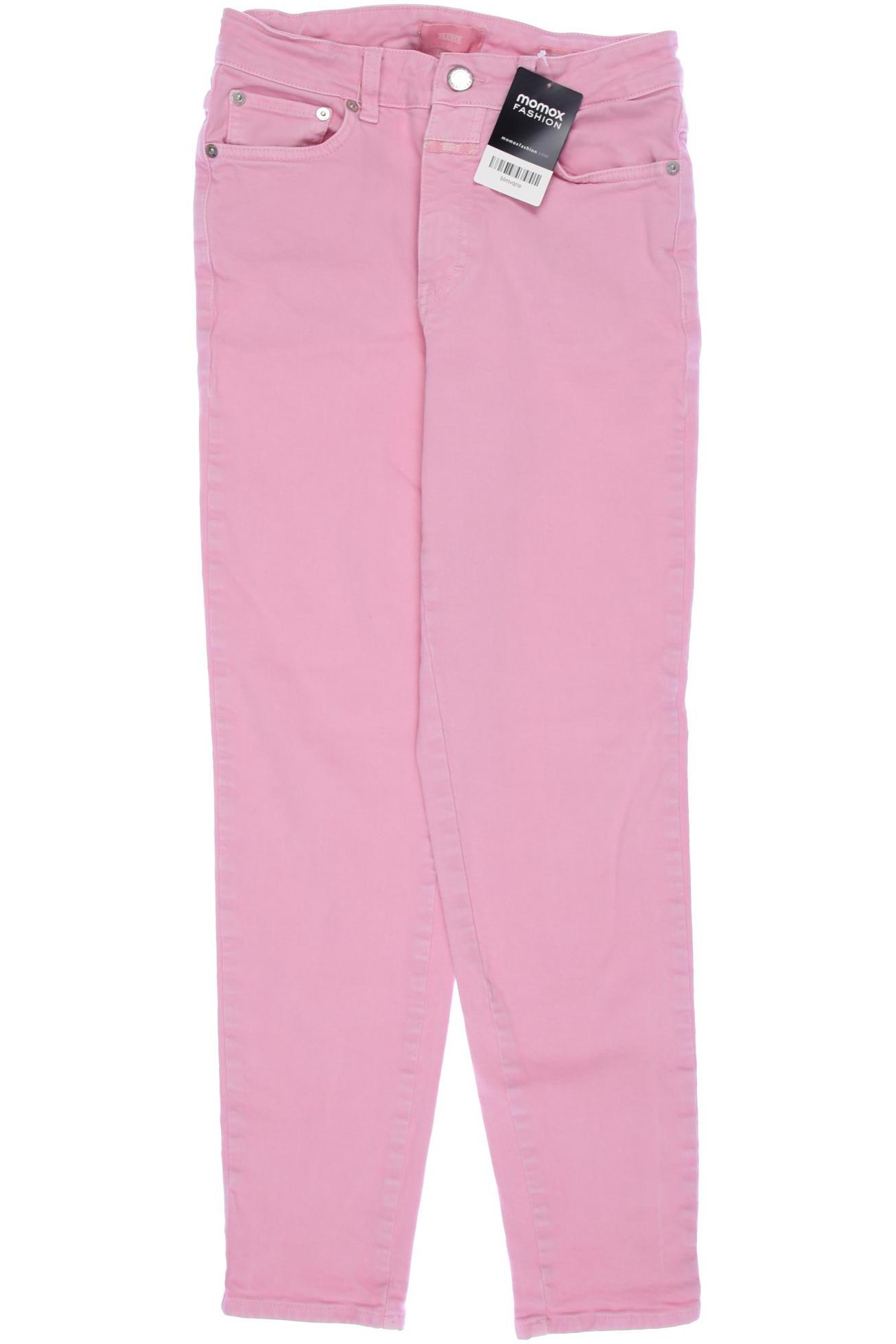 Thumbnail - Closed Damen Jeans, pink, Gr. 26