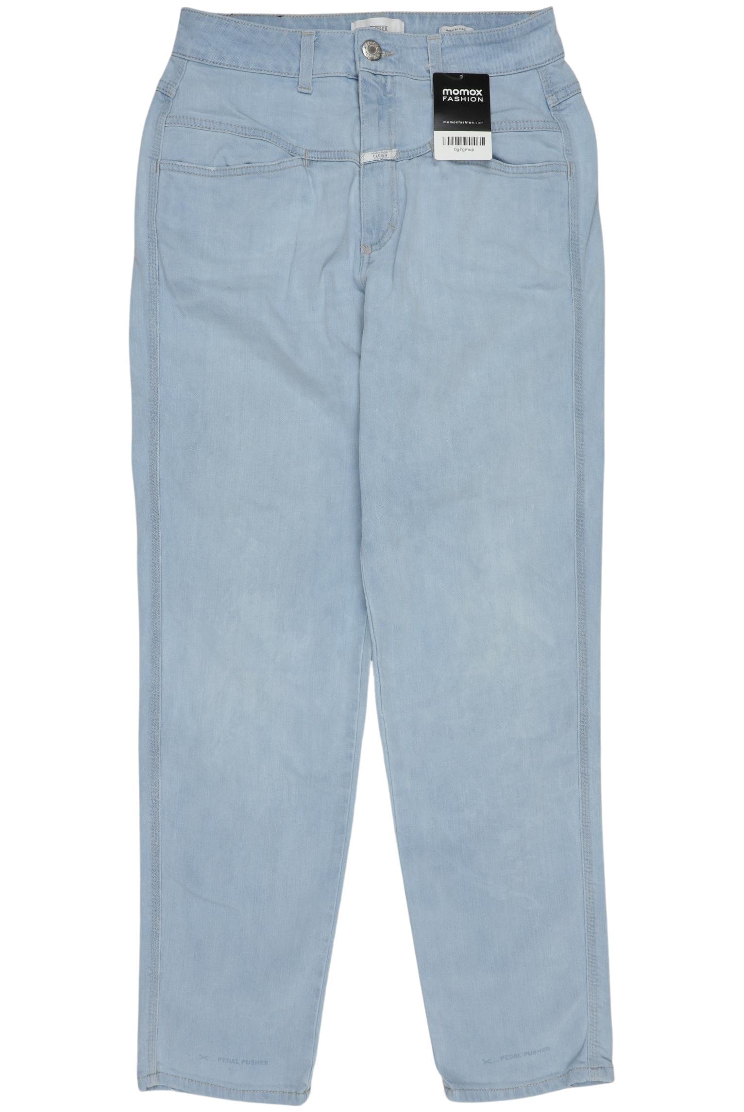 

Closed Damen Jeans, hellblau, Gr. 42