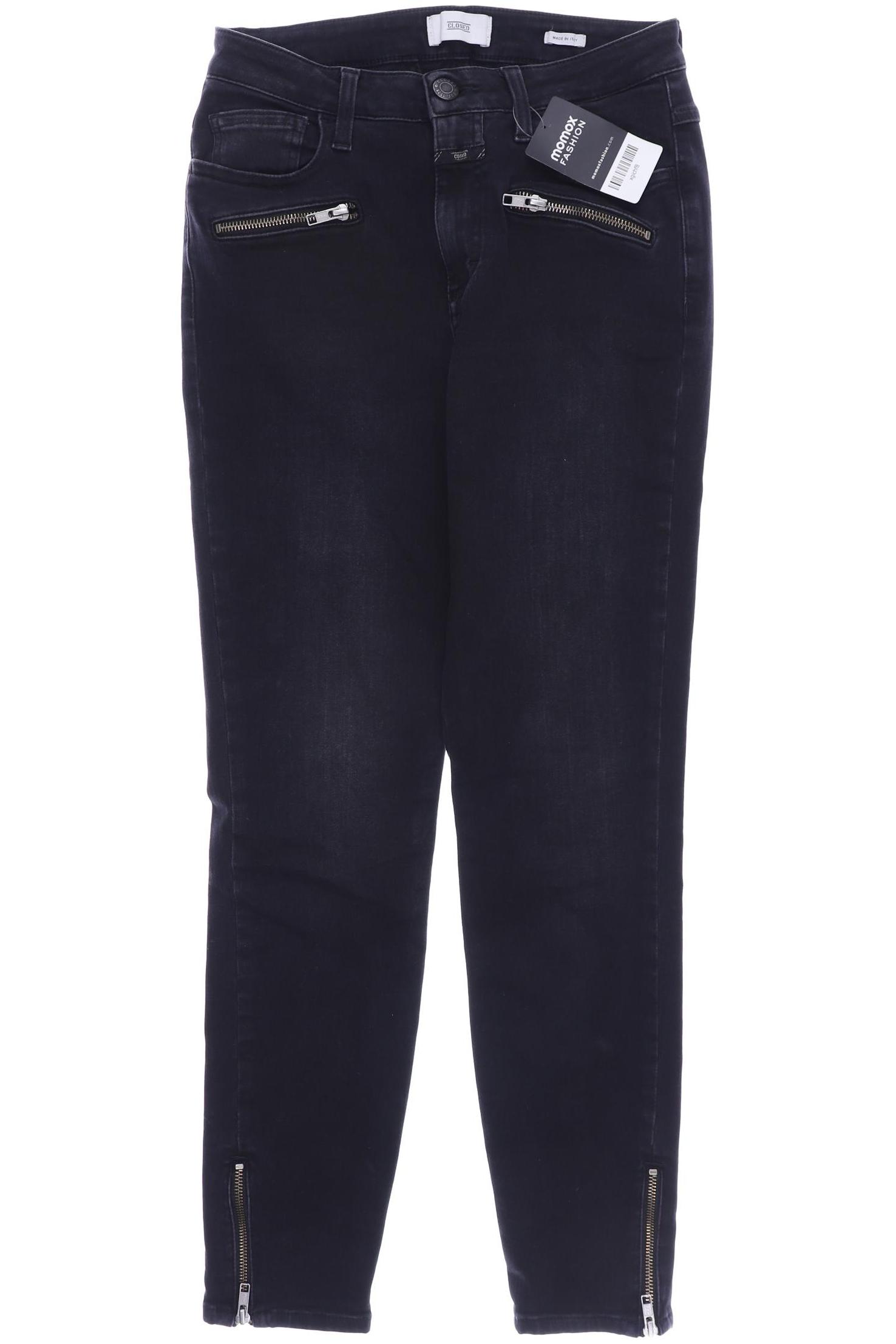 

Closed Damen Jeans, schwarz