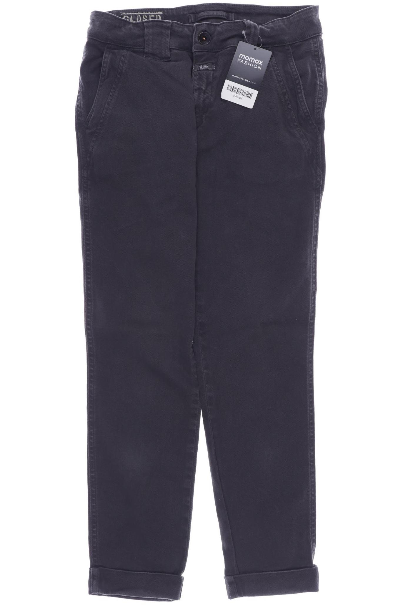 

Closed Damen Jeans, grau, Gr. 40