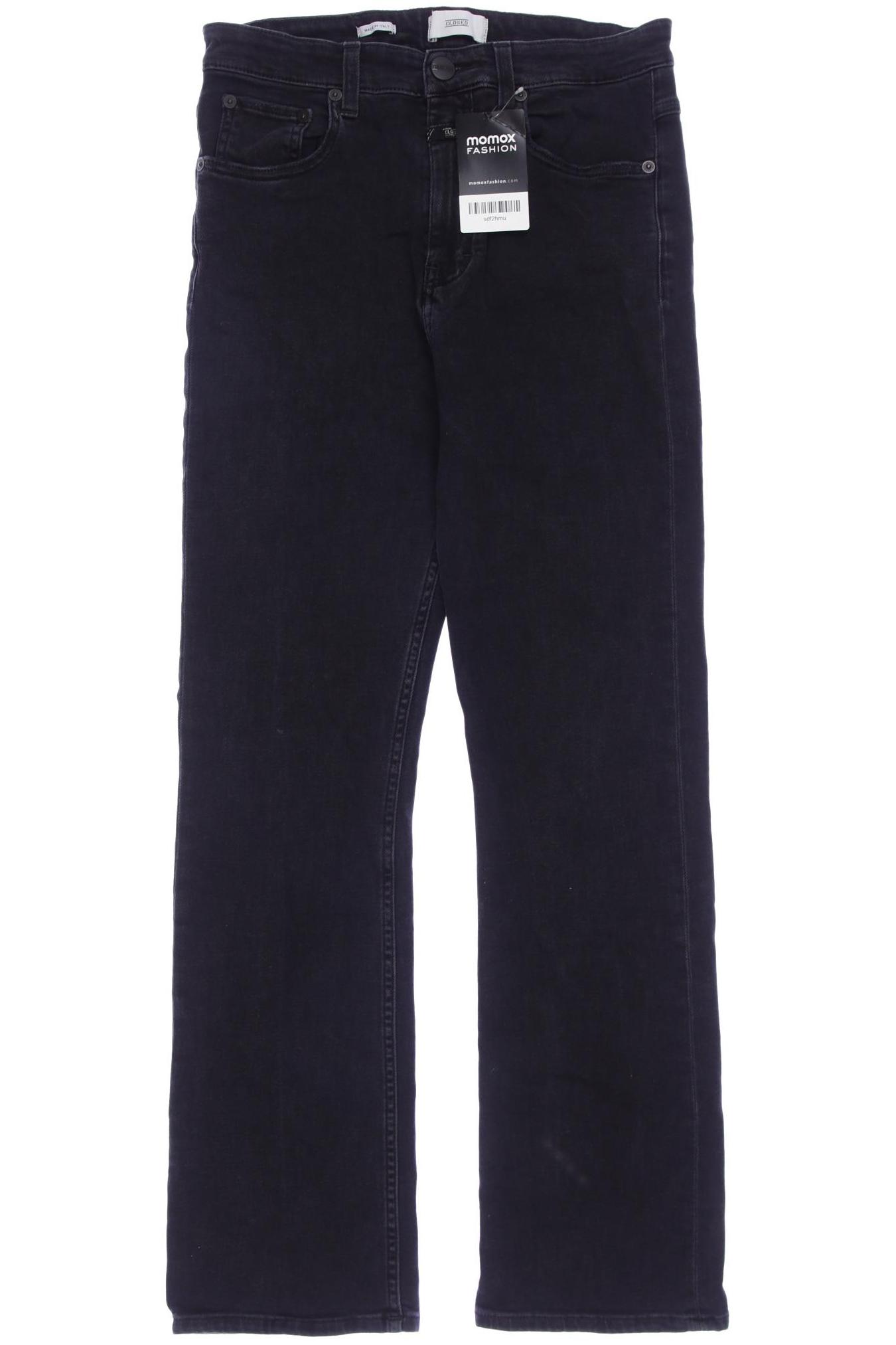 

Closed Damen Jeans, grau, Gr. 27