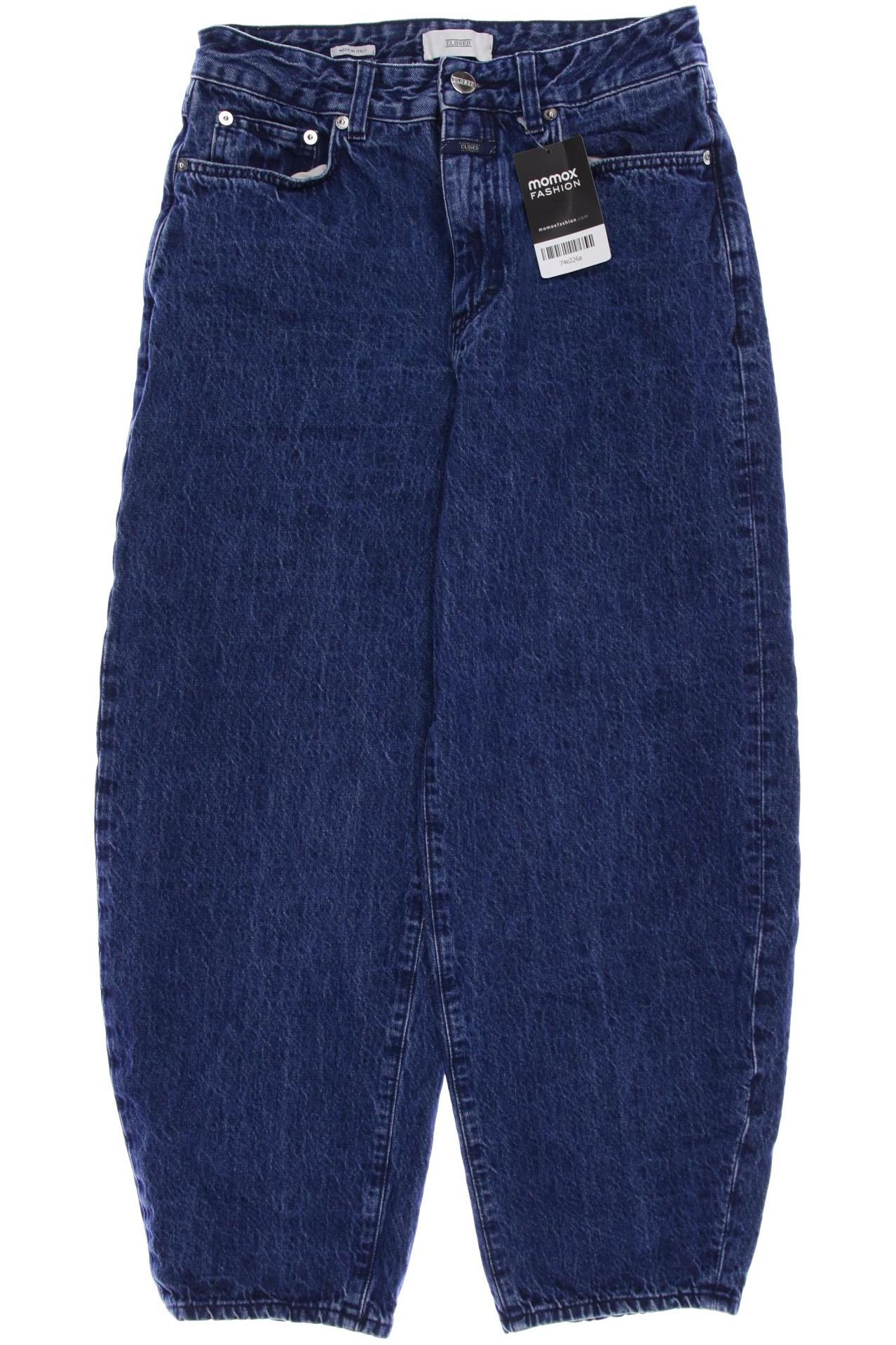 

Closed Damen Jeans, marineblau, Gr. 27