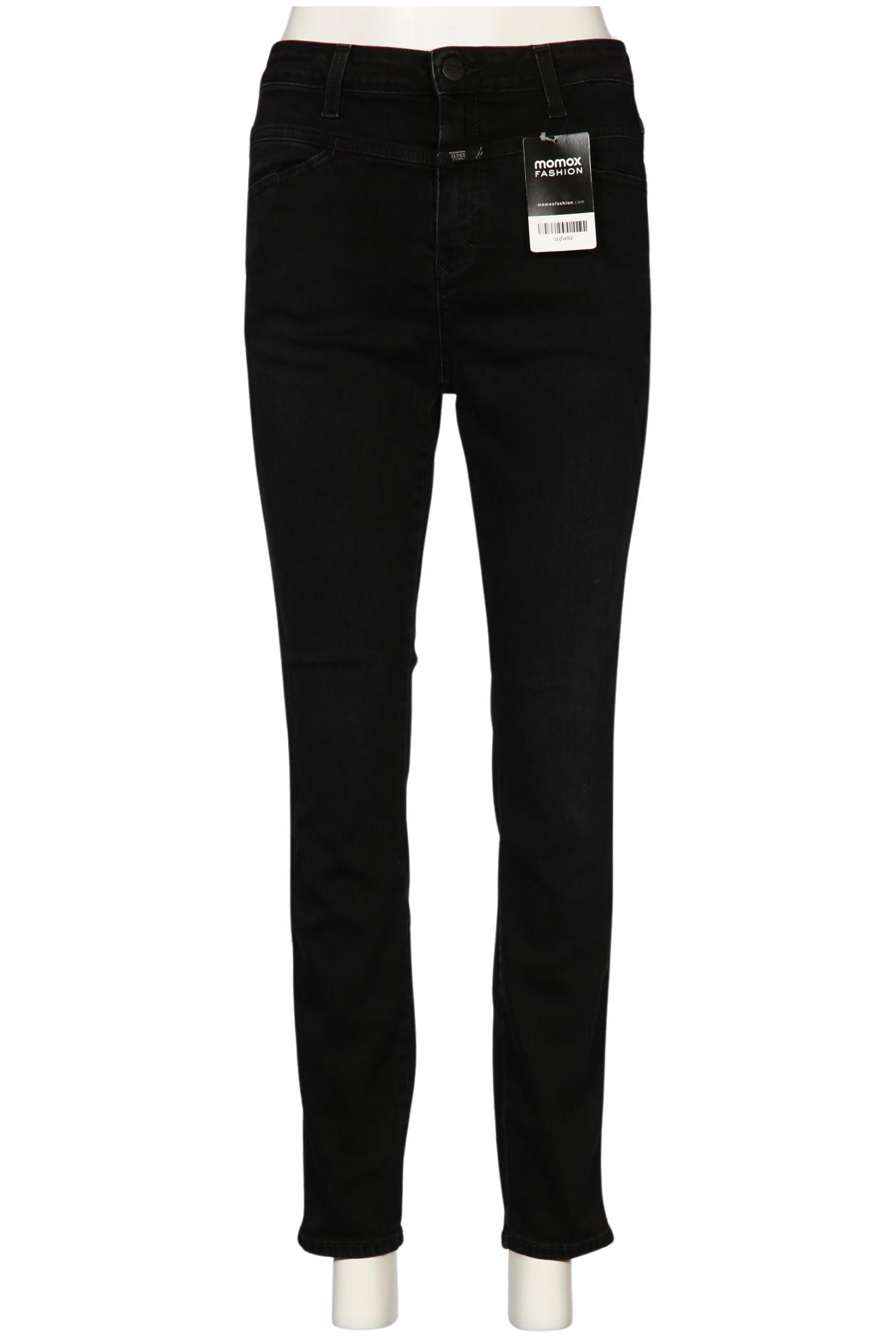 

Closed Damen Jeans, schwarz, Gr. 28