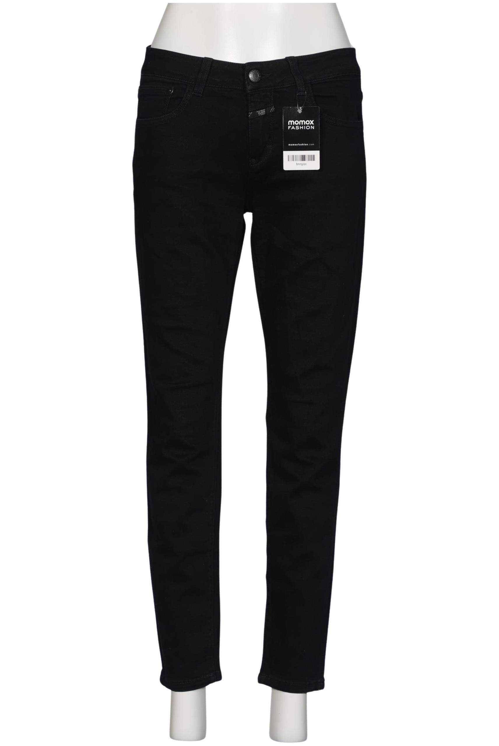 

Closed Damen Jeans, schwarz, Gr. 27
