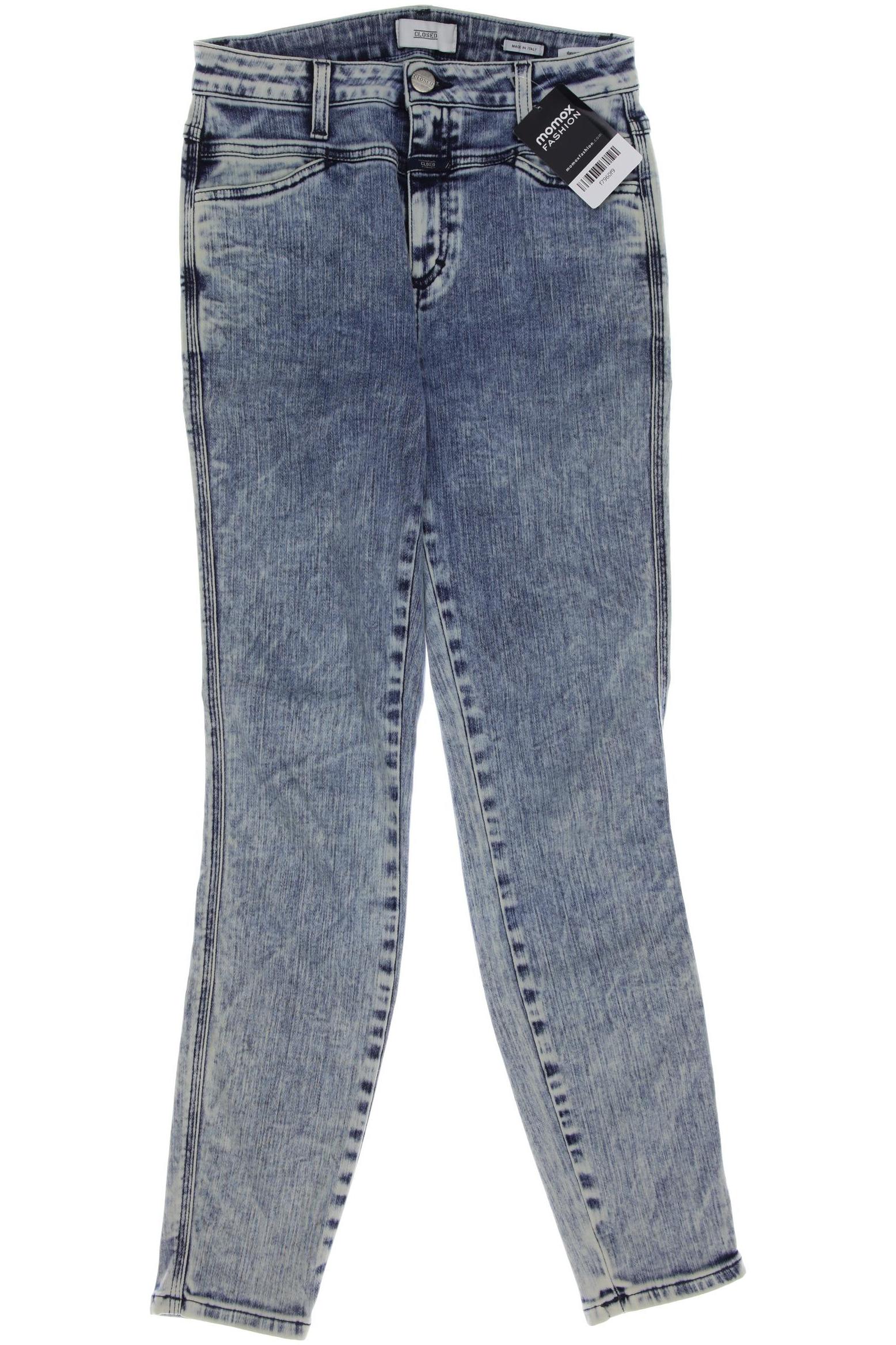 

Closed Damen Jeans, blau