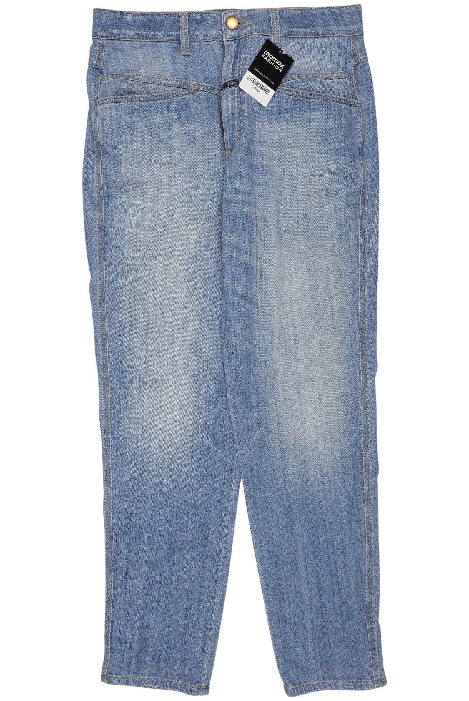 

Closed Damen Jeans, blau, Gr. 48