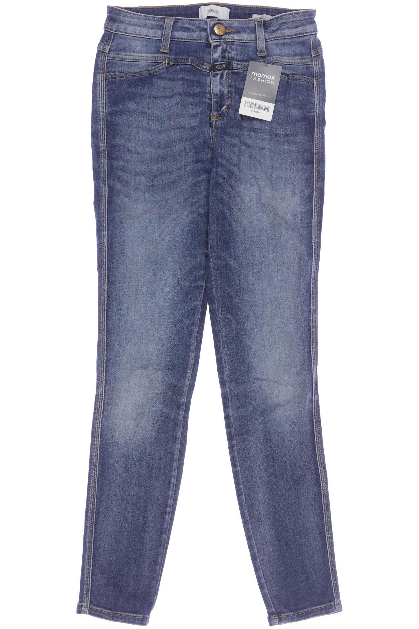 

Closed Damen Jeans, blau, Gr. 26