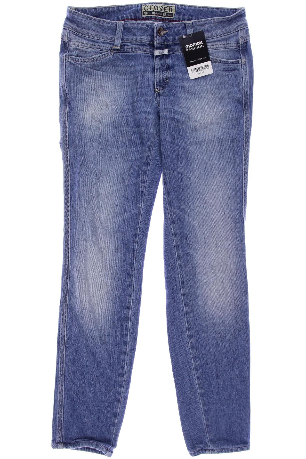 

Closed Damen Jeans, blau