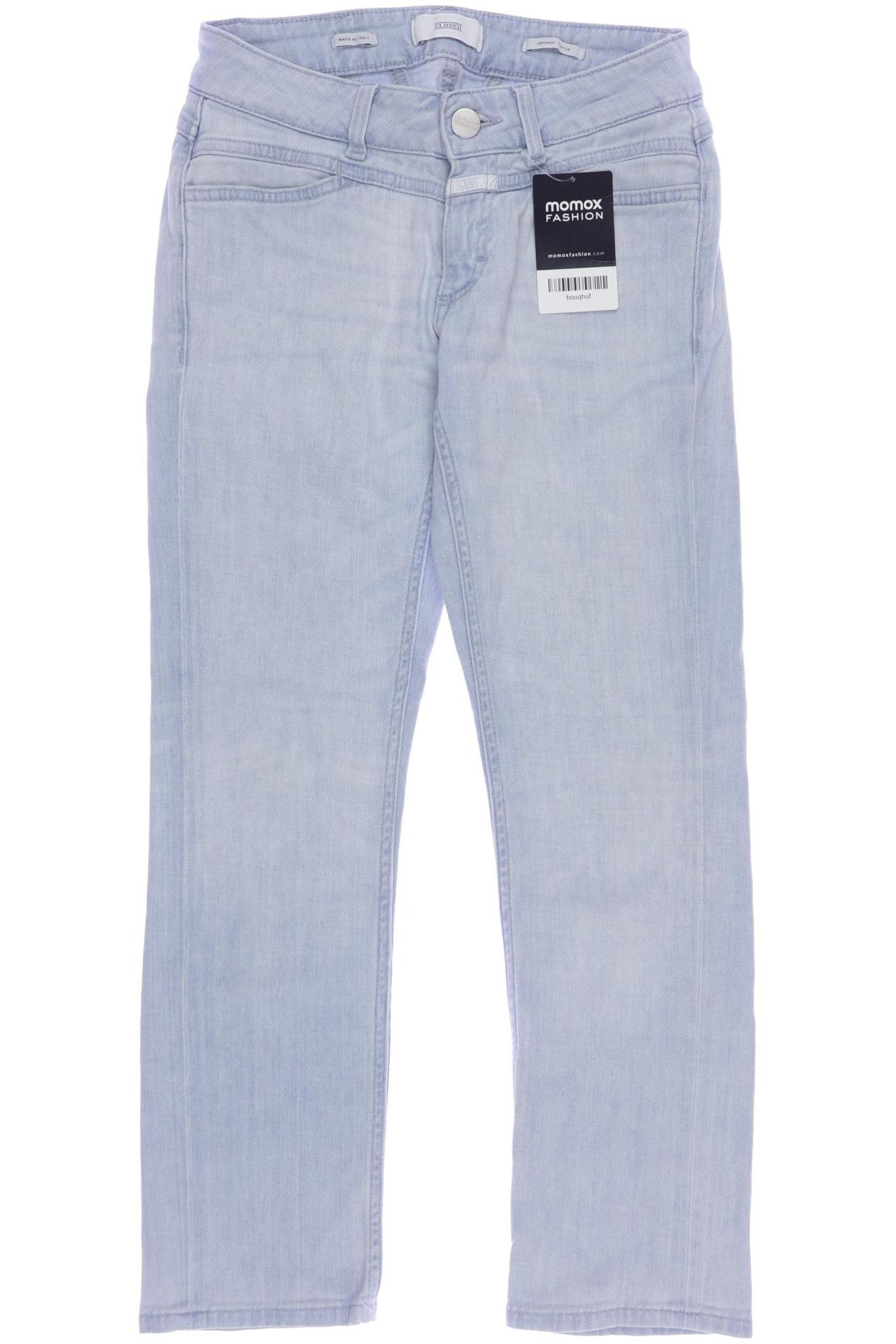 

Closed Damen Jeans, hellblau, Gr. 0