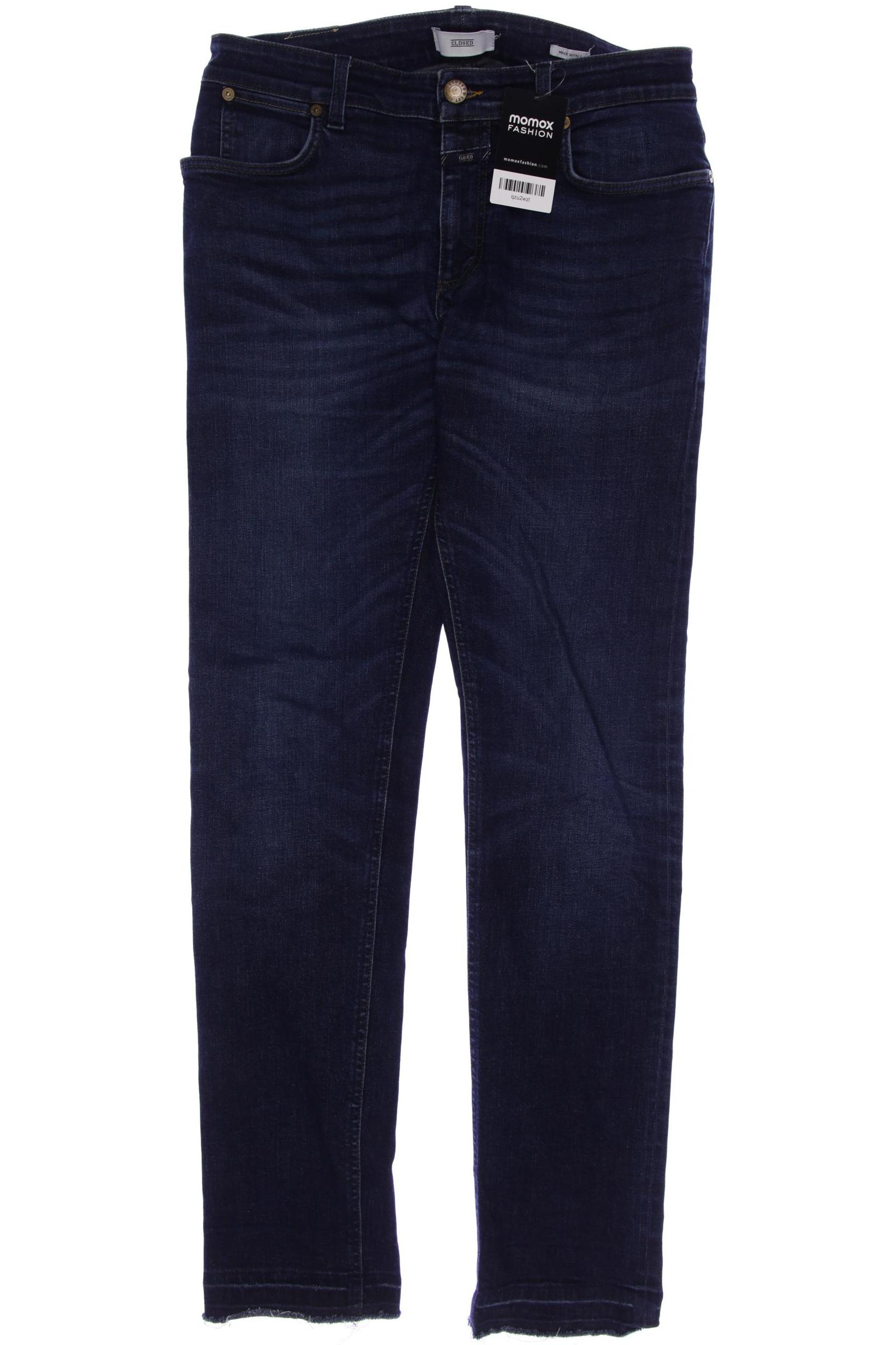 

Closed Damen Jeans, blau, Gr. 30