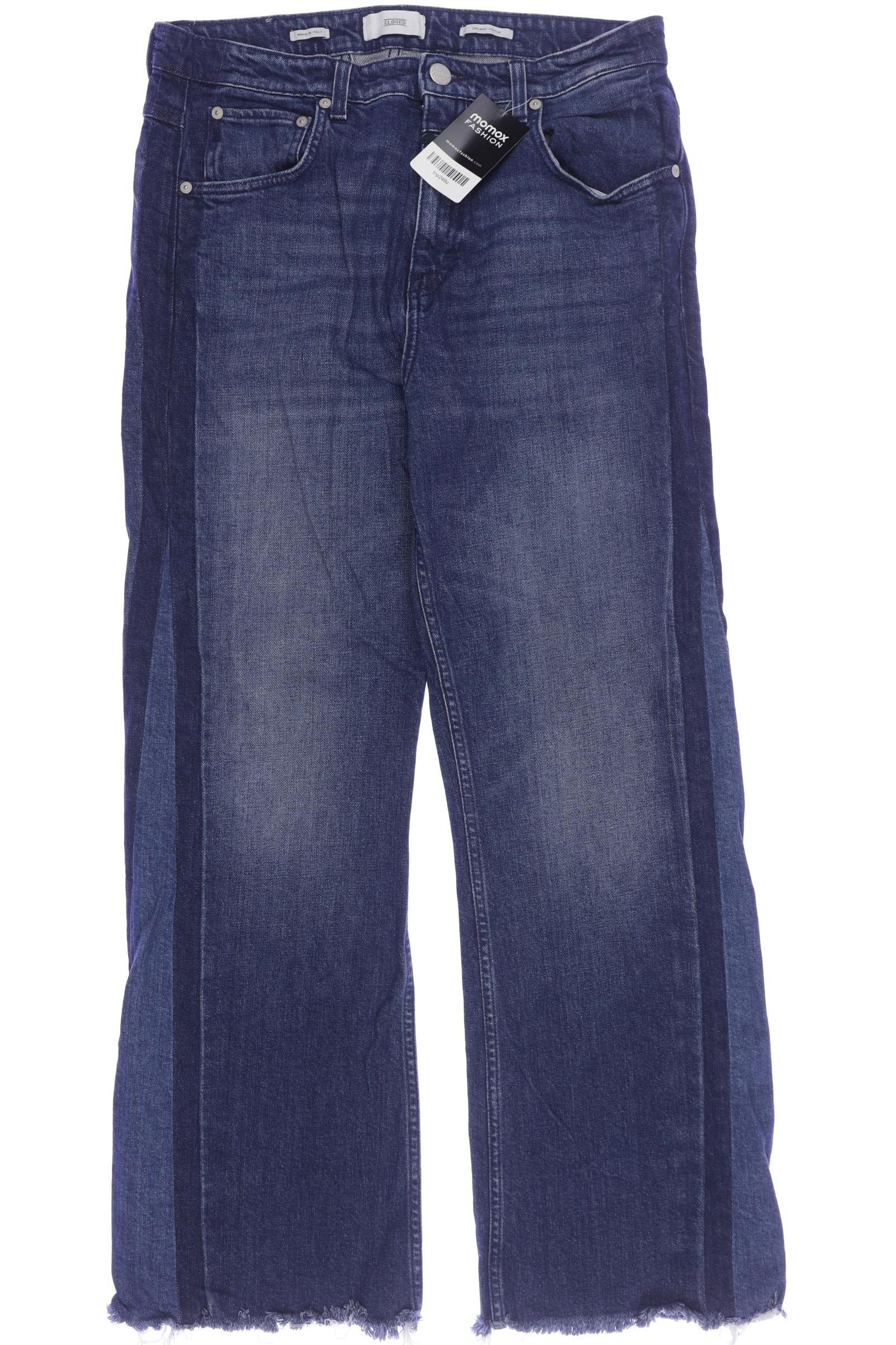 

Closed Damen Jeans, marineblau, Gr. 31