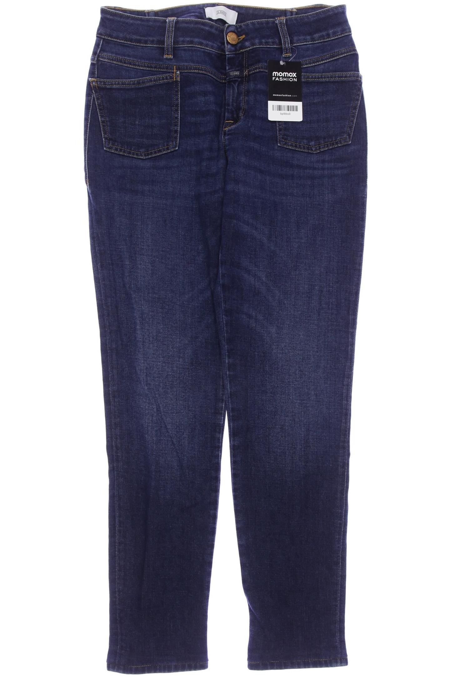 

Closed Damen Jeans, marineblau, Gr. 28