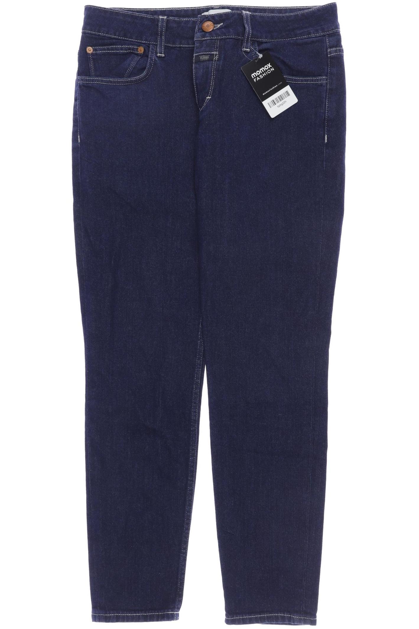 

Closed Damen Jeans, marineblau, Gr. 29