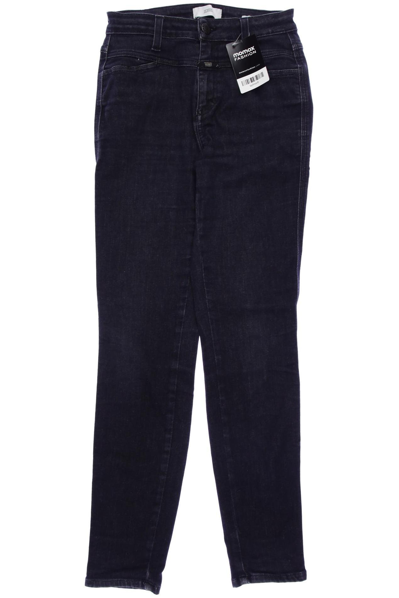 

Closed Damen Jeans, schwarz, Gr. 25