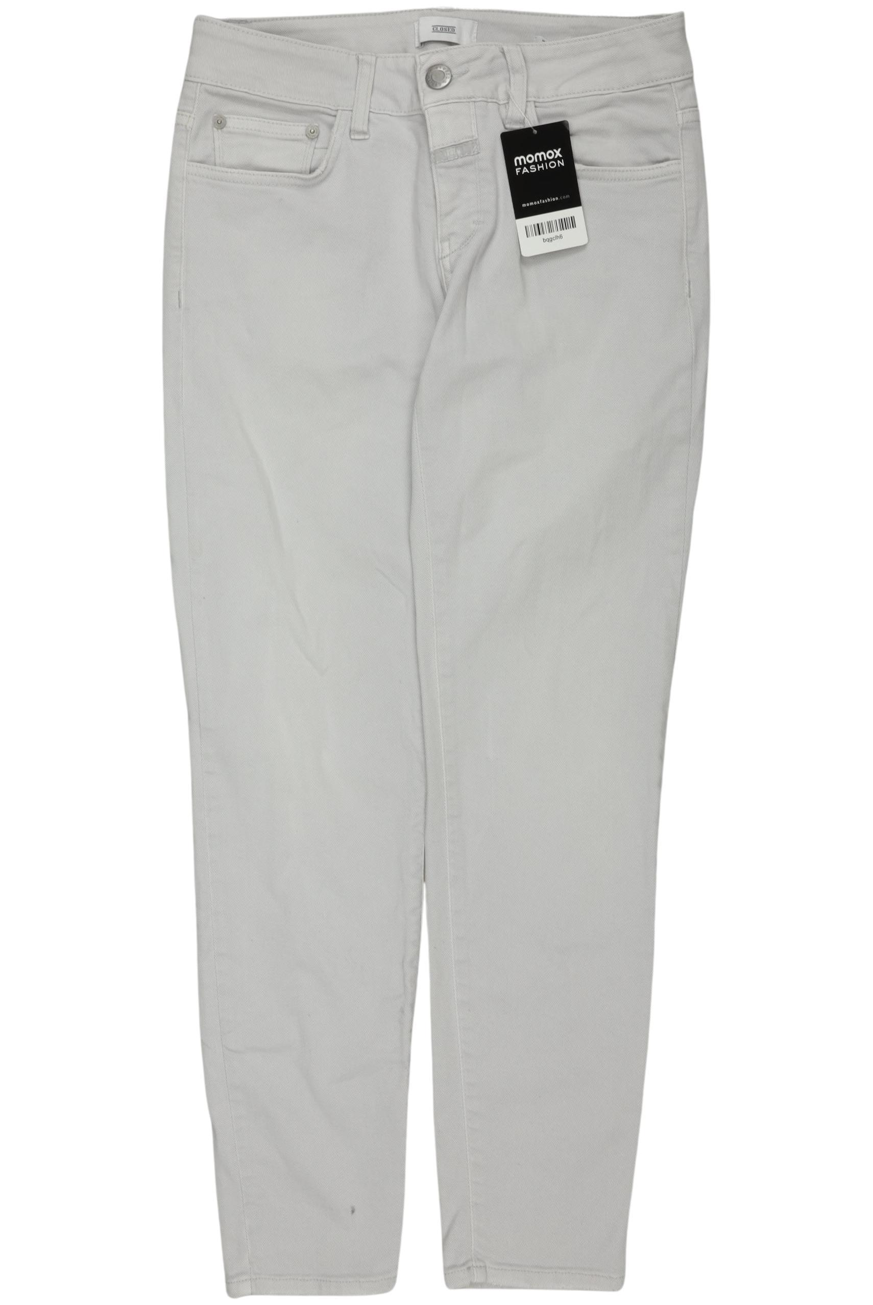 

Closed Damen Jeans, grau, Gr. 26