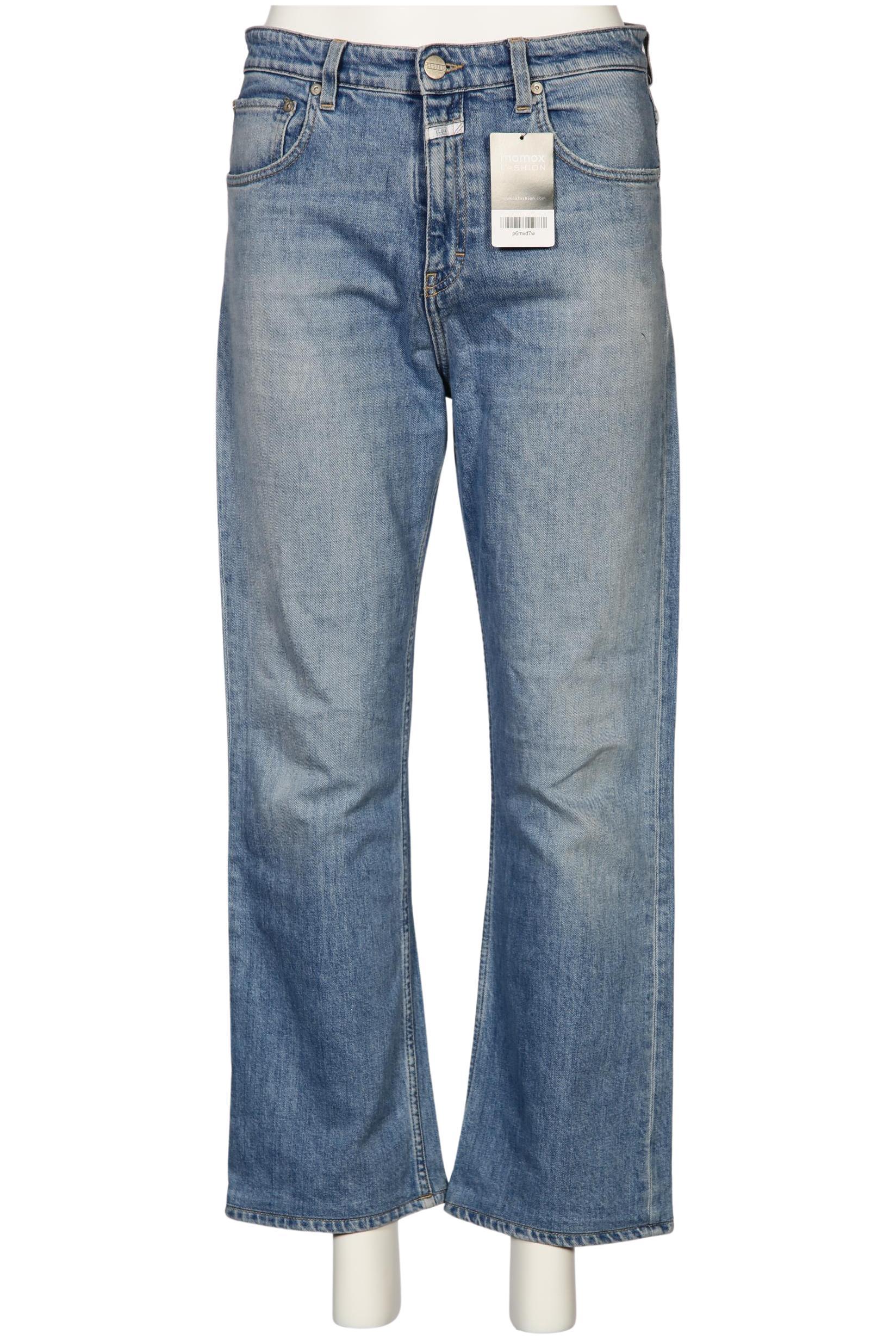 

Closed Damen Jeans, hellblau, Gr. 31