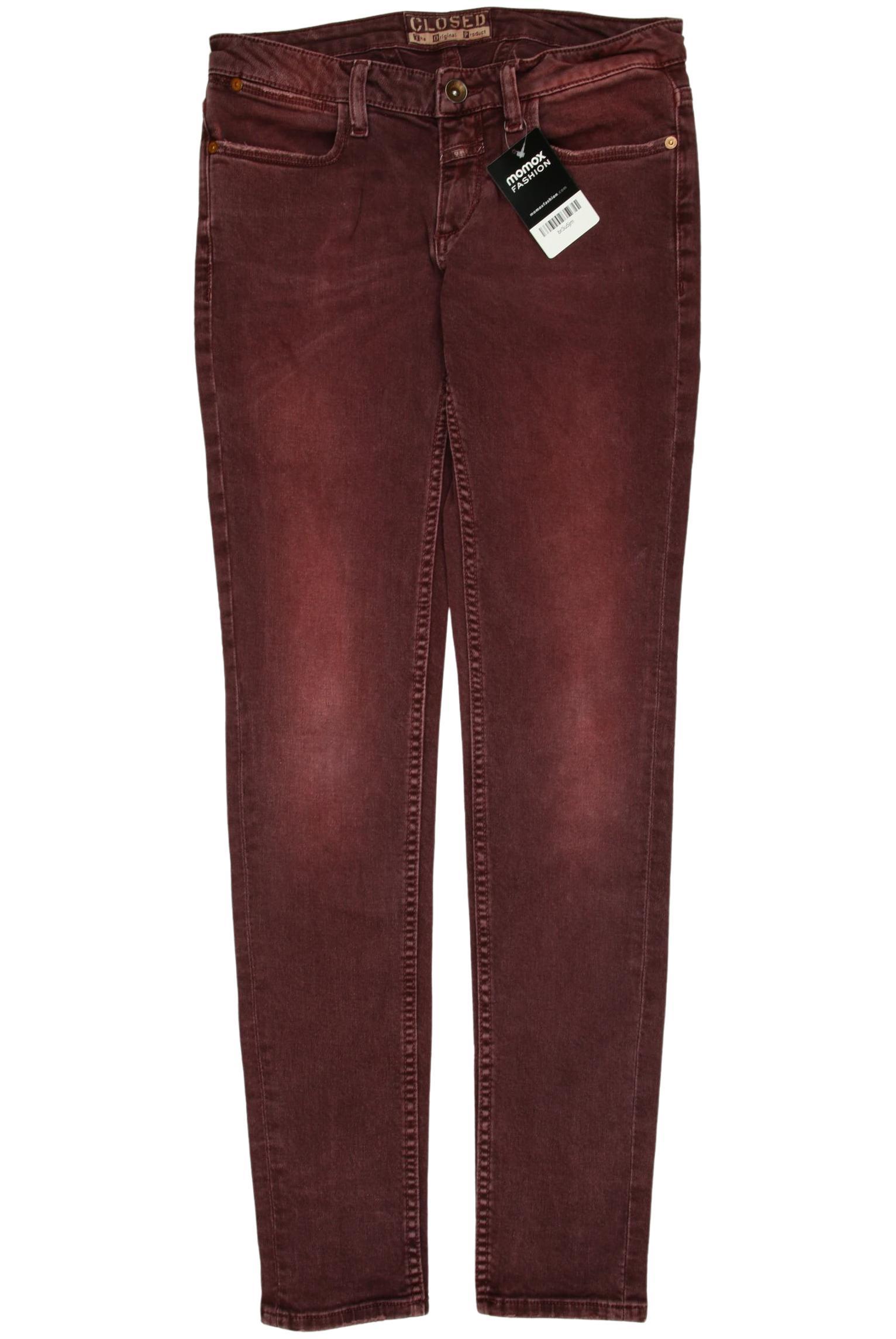 

Closed Damen Jeans, pink, Gr. 28