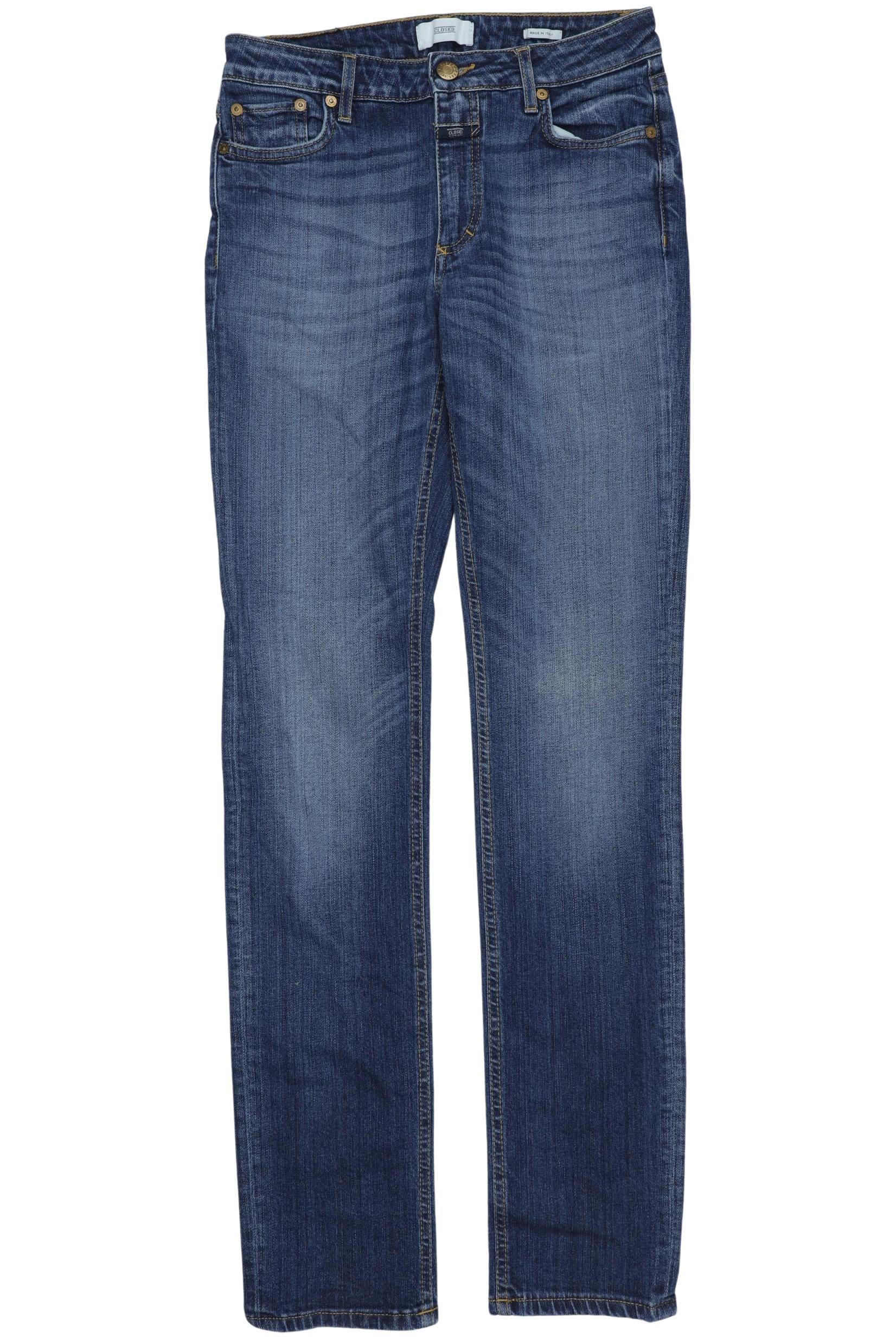 

Closed Damen Jeans, blau, Gr. 26