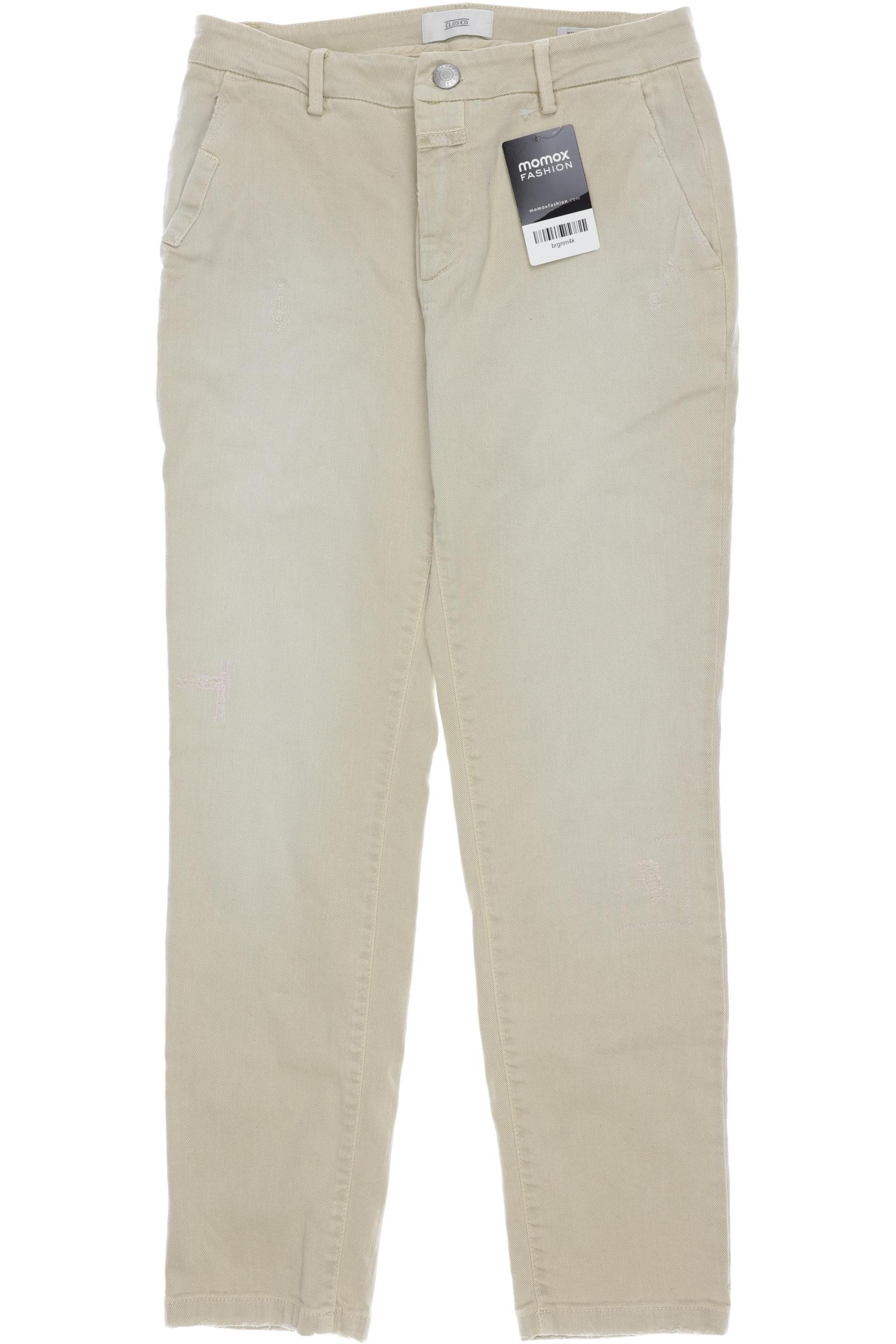 

Closed Damen Jeans, beige, Gr. 26