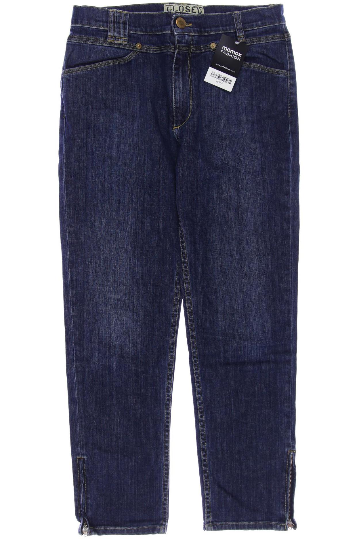 

Closed Damen Jeans, blau, Gr. 30