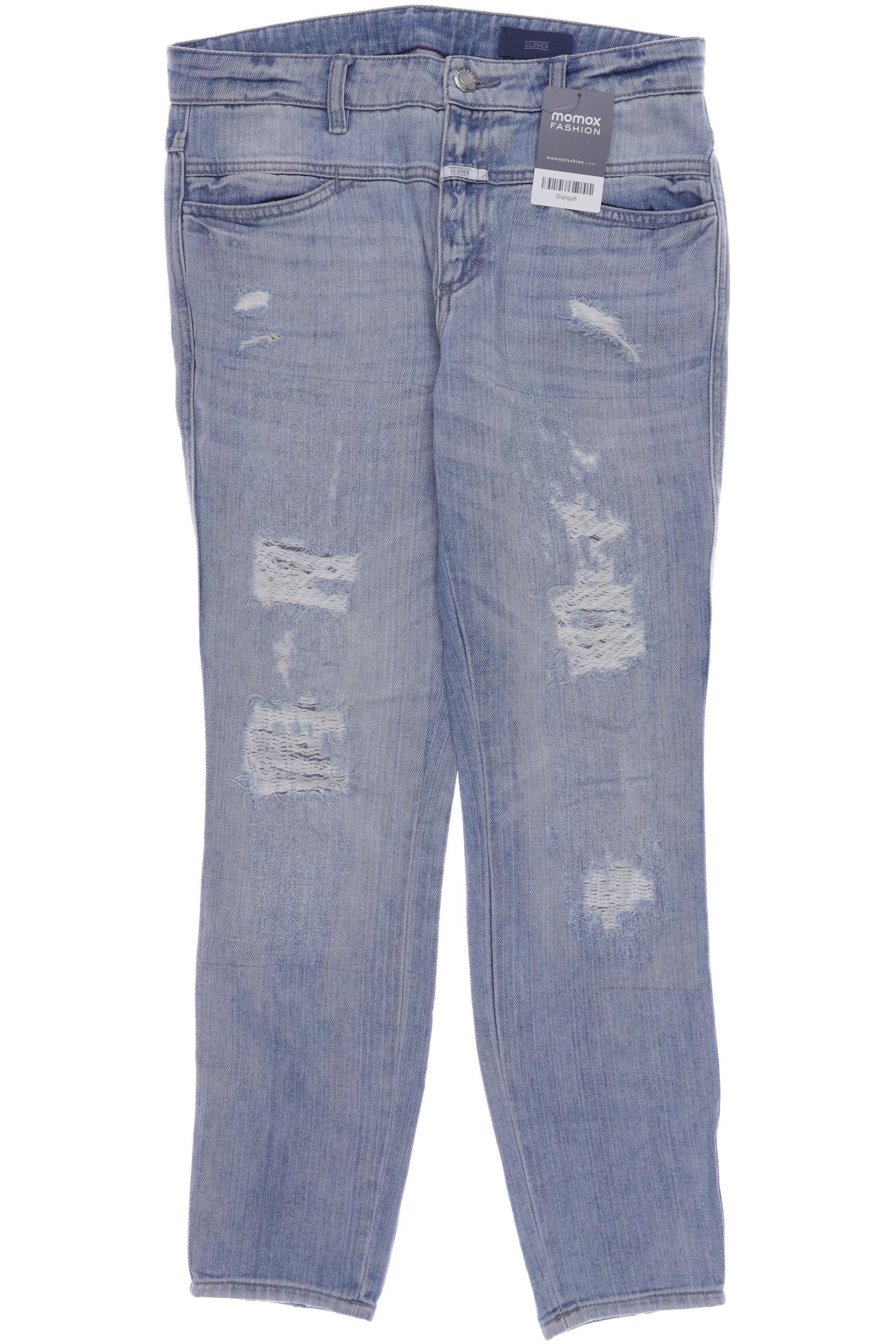 

Closed Damen Jeans, blau, Gr. 26