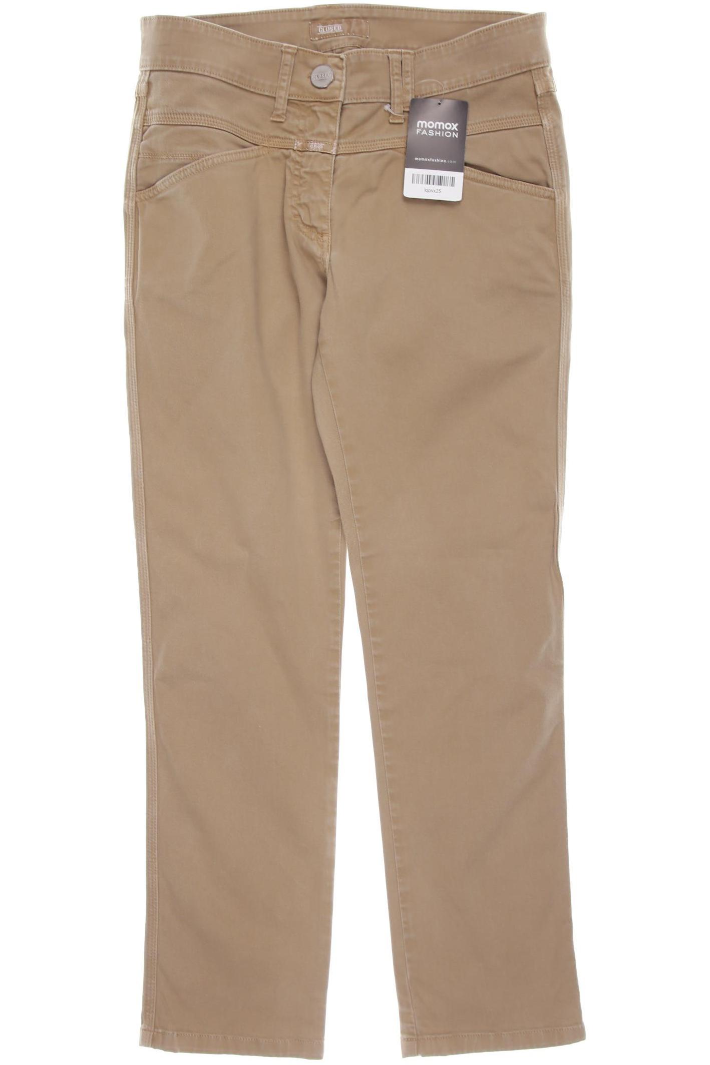 

Closed Damen Jeans, beige