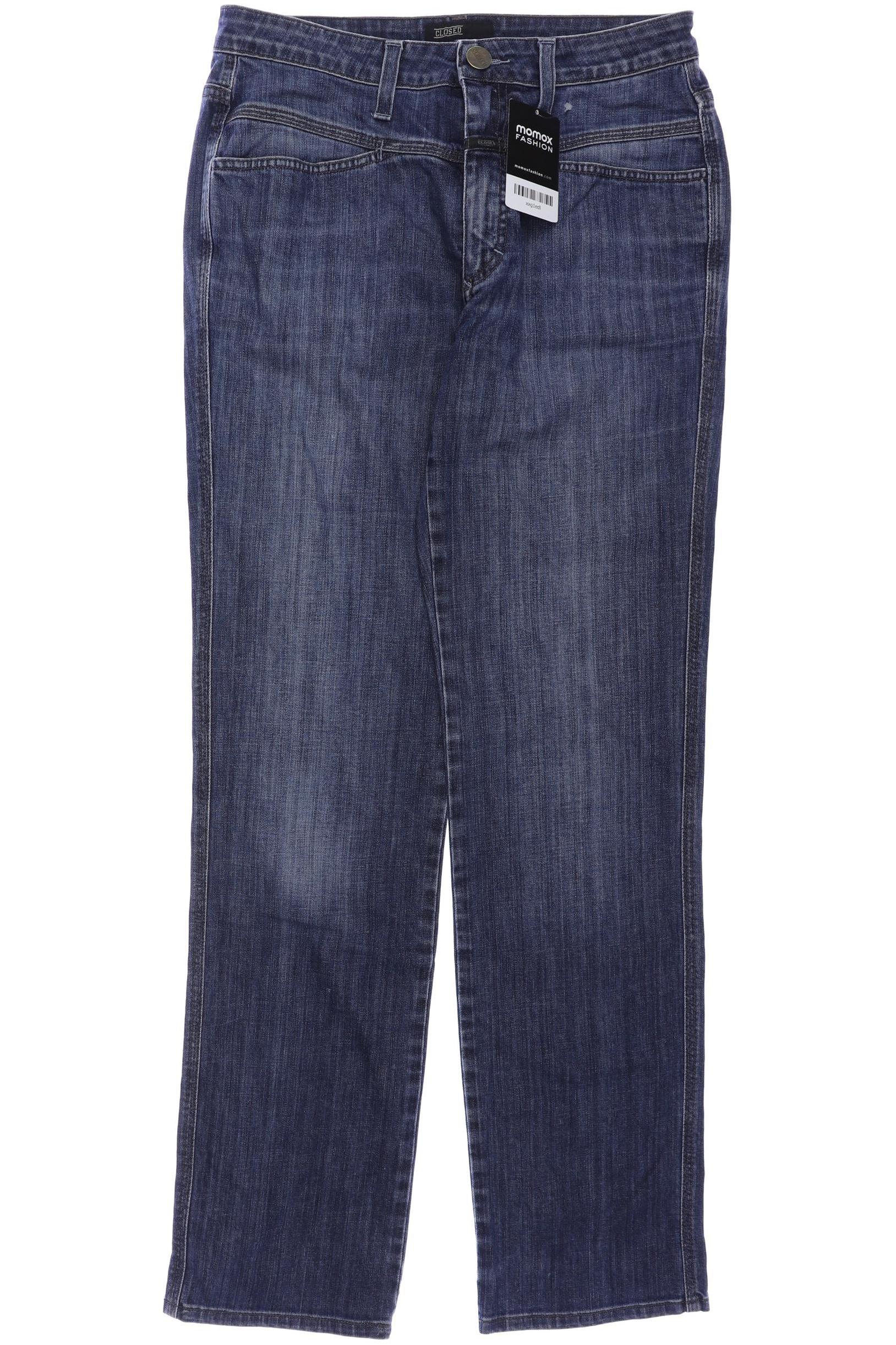 

Closed Damen Jeans, blau, Gr. 44