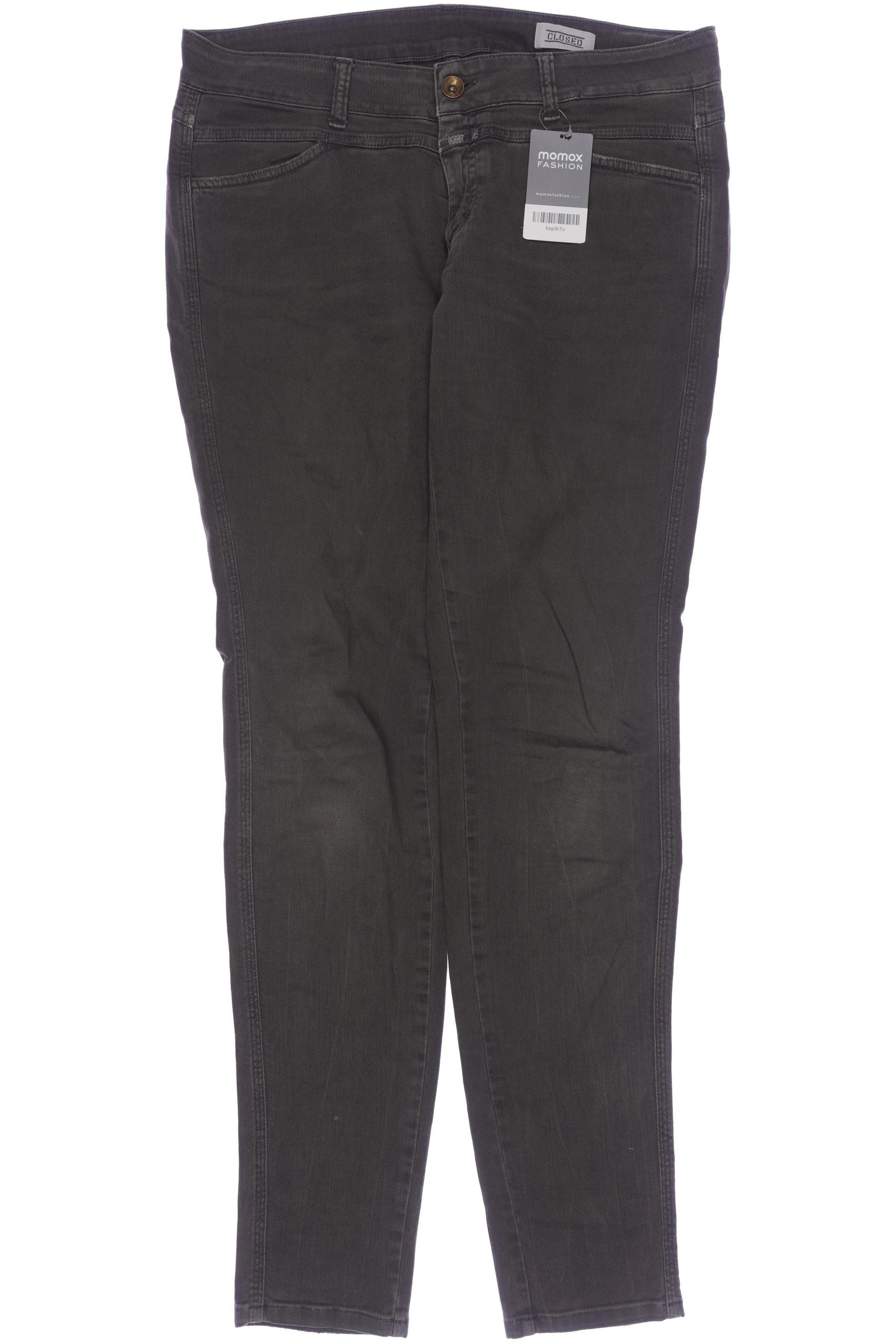 

Closed Damen Jeans, grau, Gr. 29