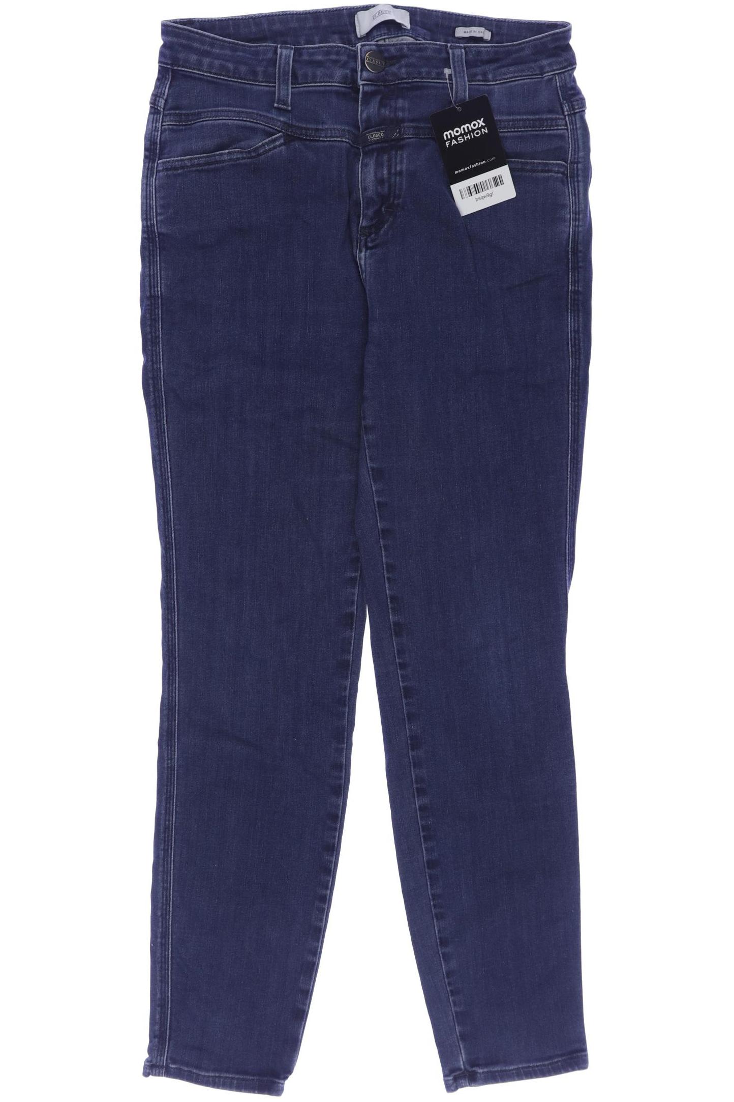

Closed Damen Jeans, blau, Gr. 28
